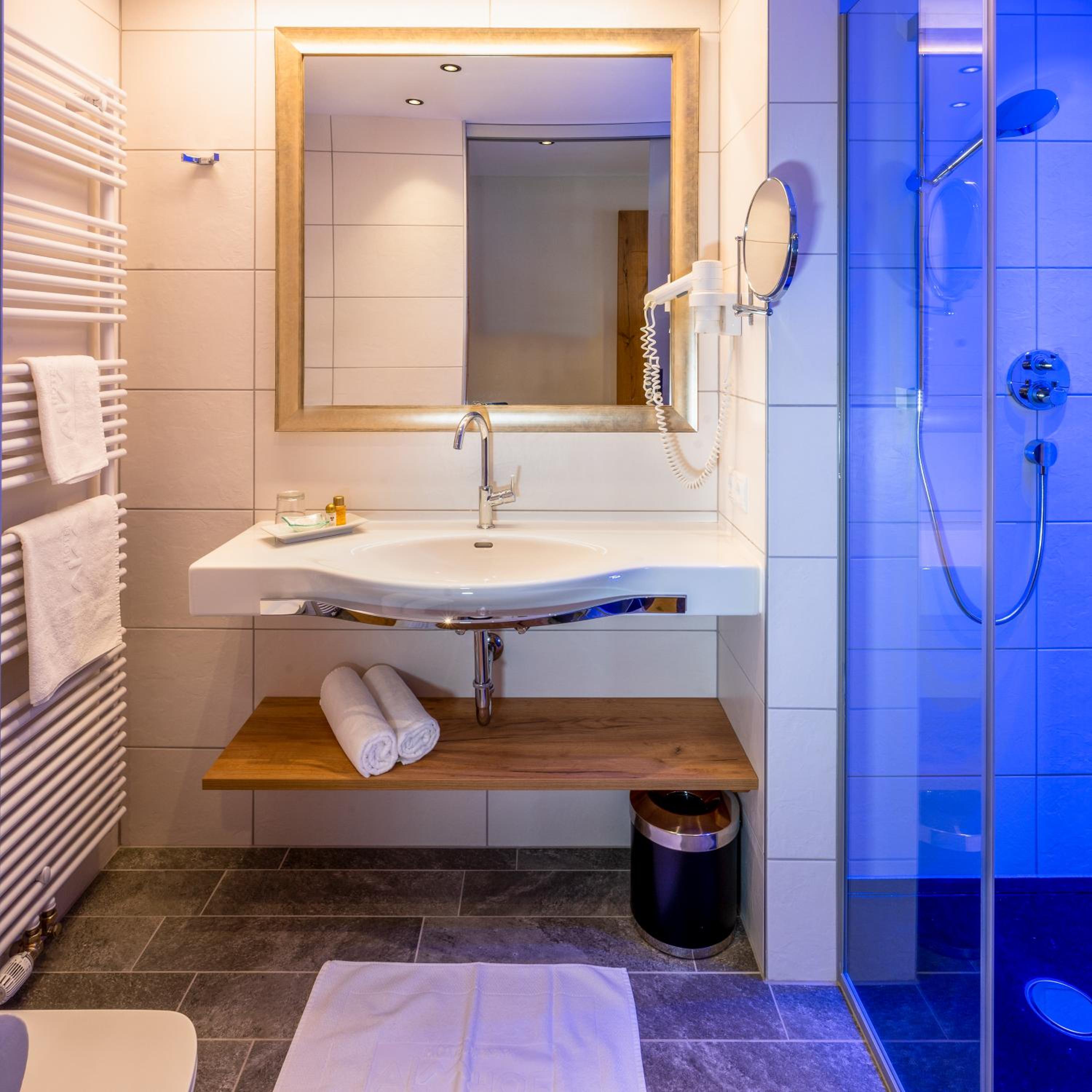 Superior Single Room photo 2