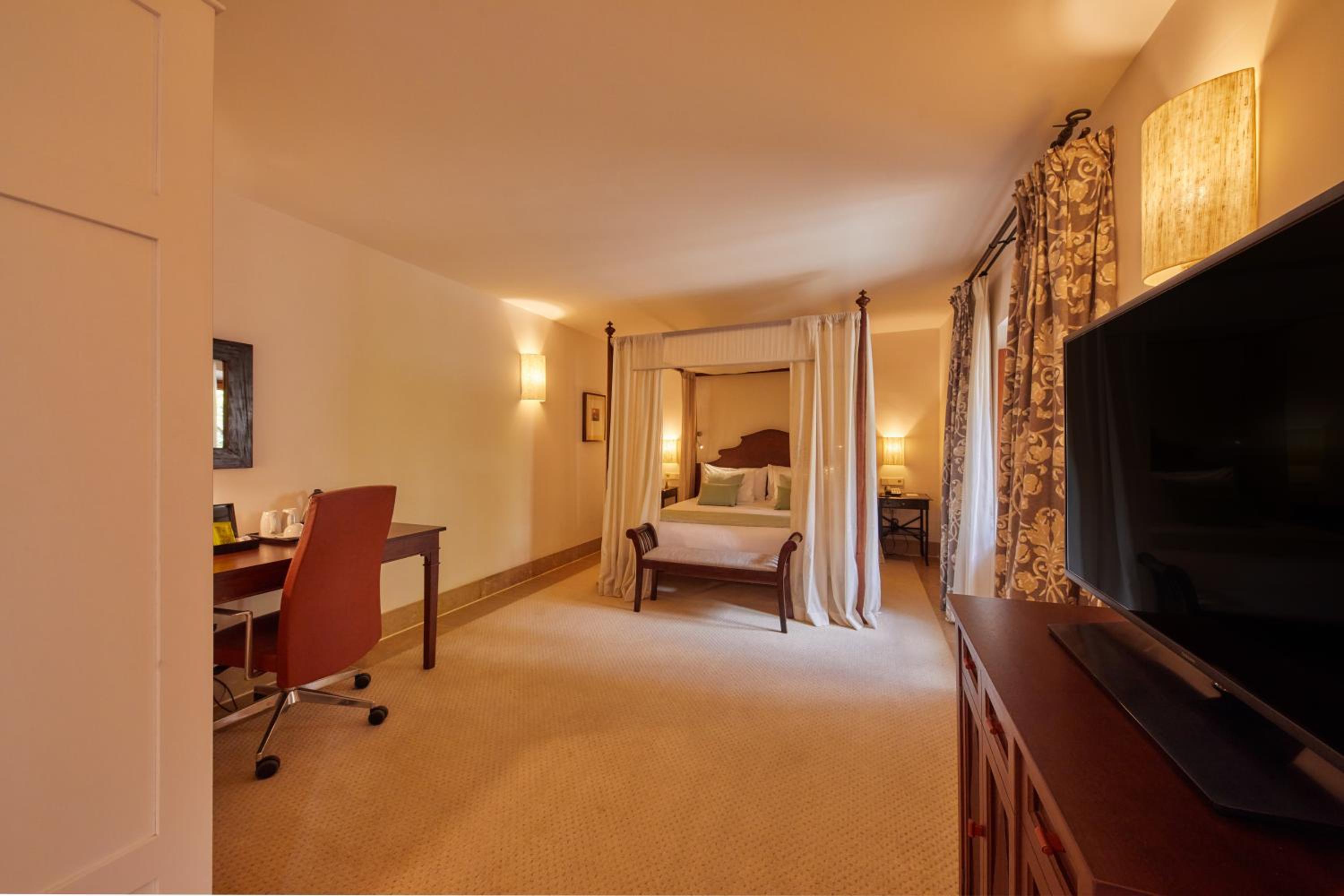Double Room at Tramuntana - Photo 4