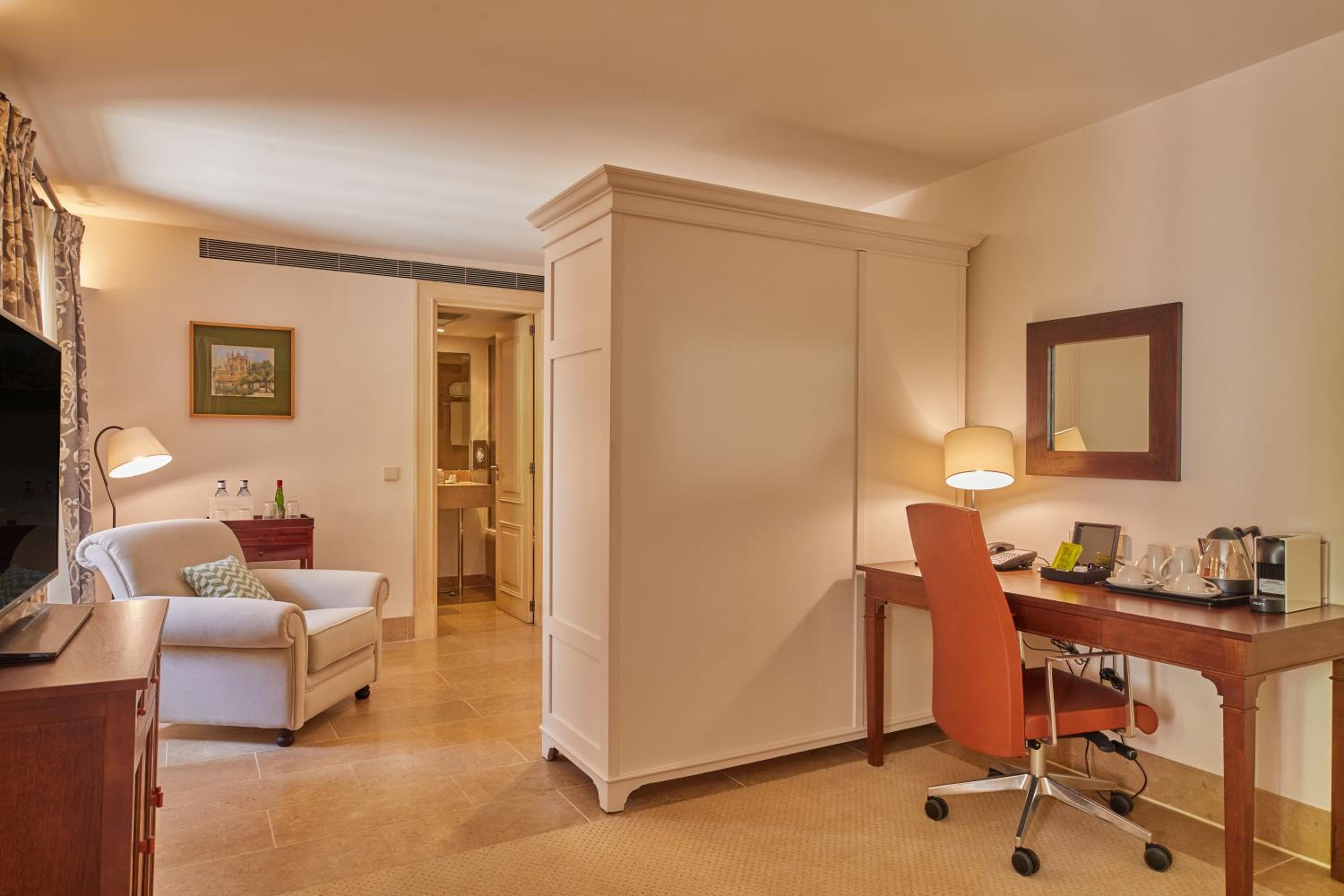 Double Room at Tramuntana - Photo 7
