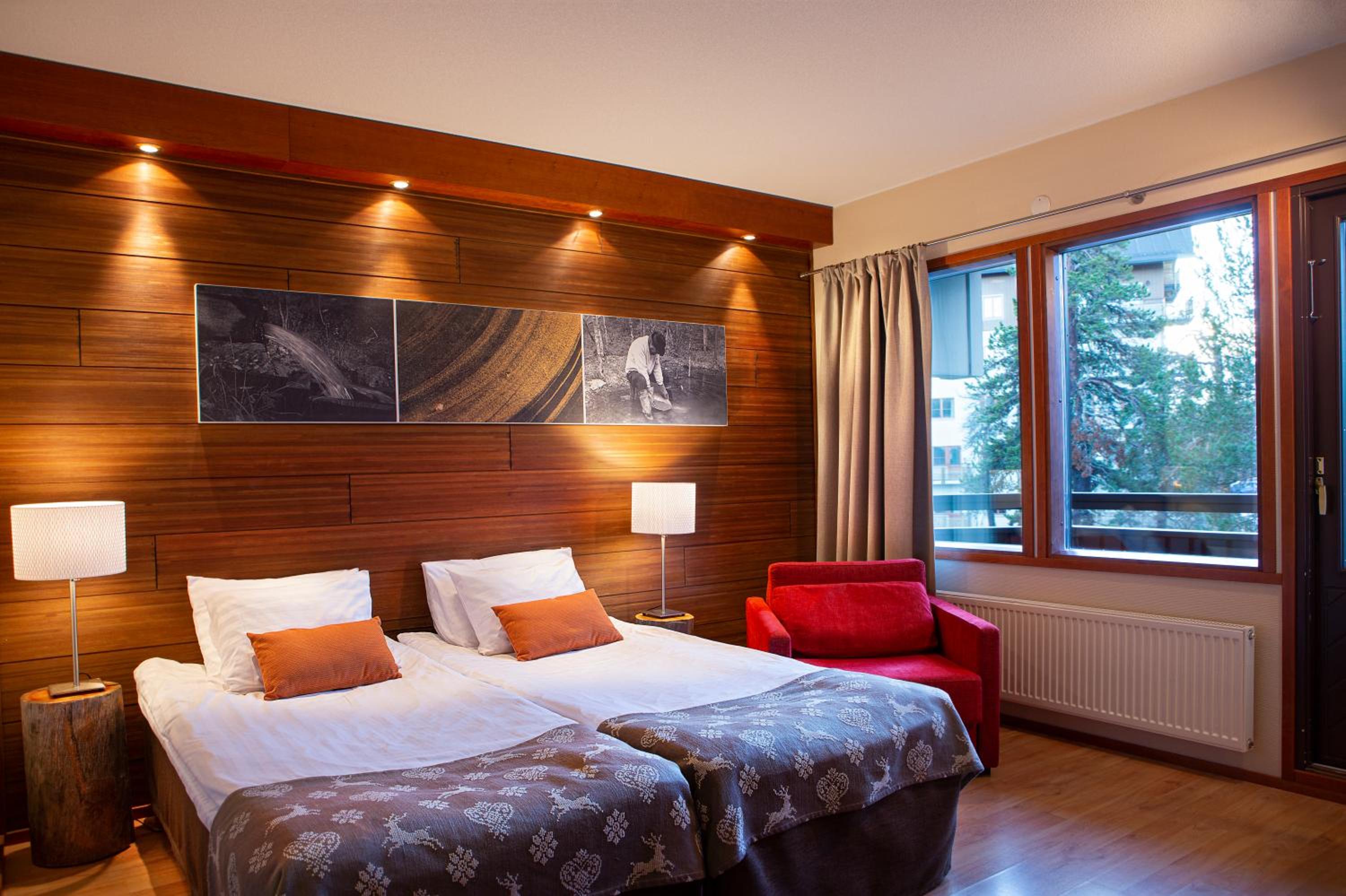 Superior Twin Room - Photo 3