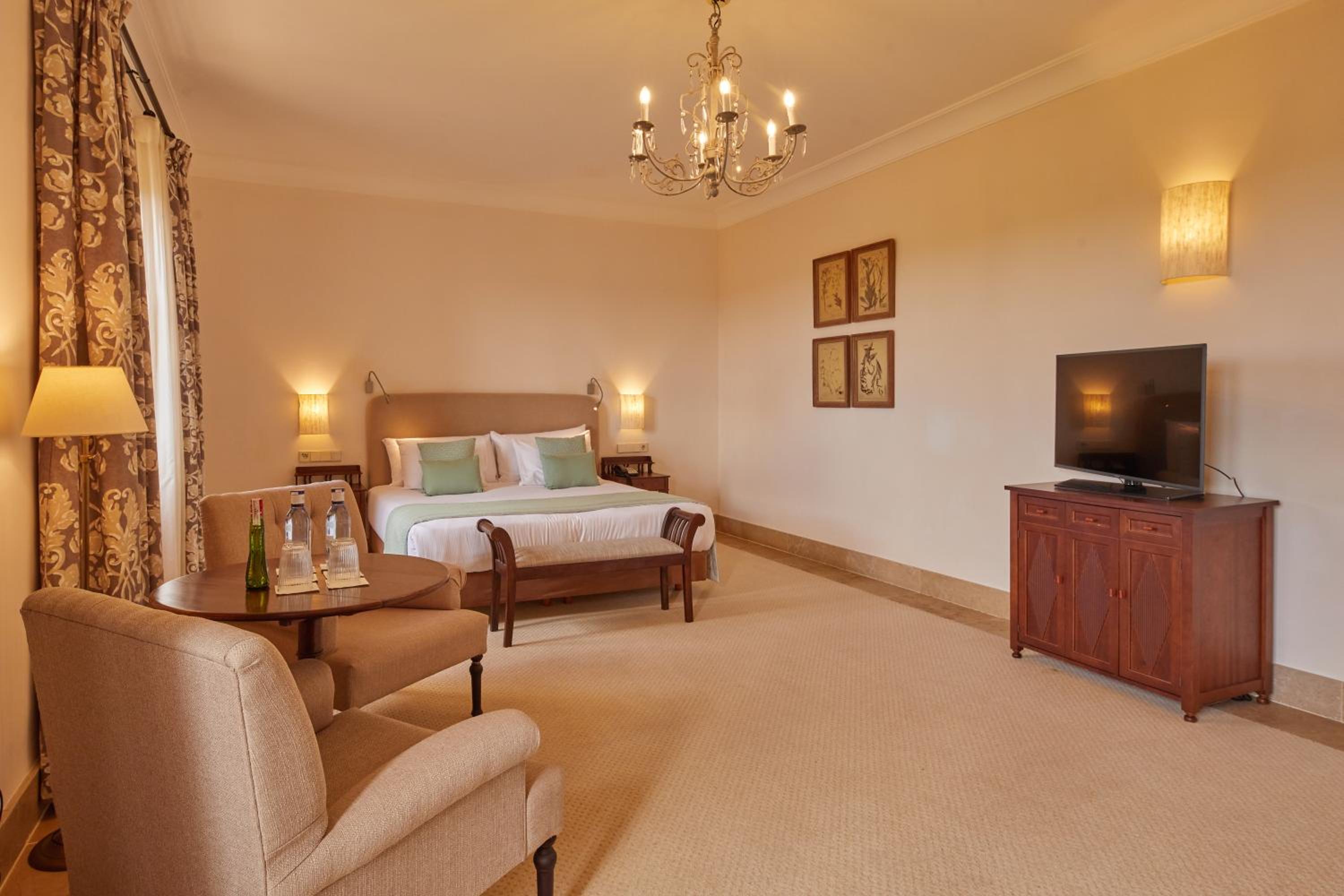 Deluxe Room at Tramuntana - Photo 3