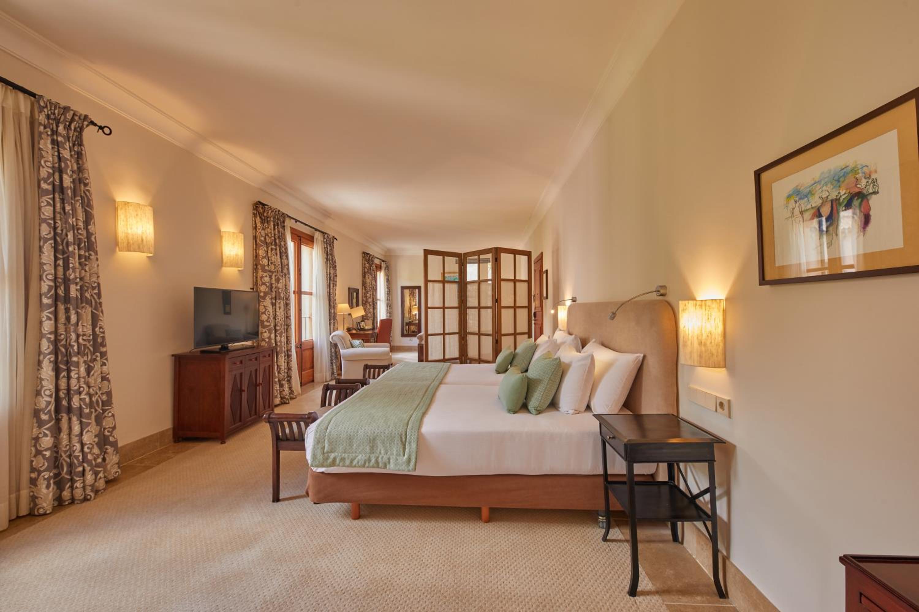 Junior Suite at Tramuntana - Photo 7