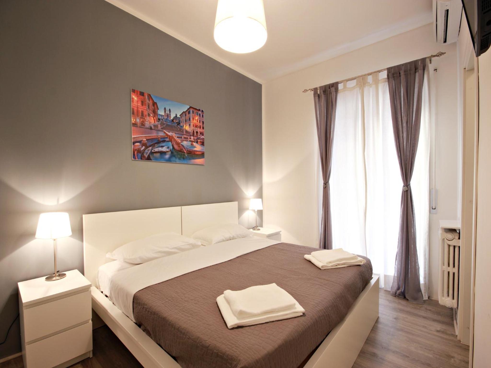 Double or Twin Room photo 2