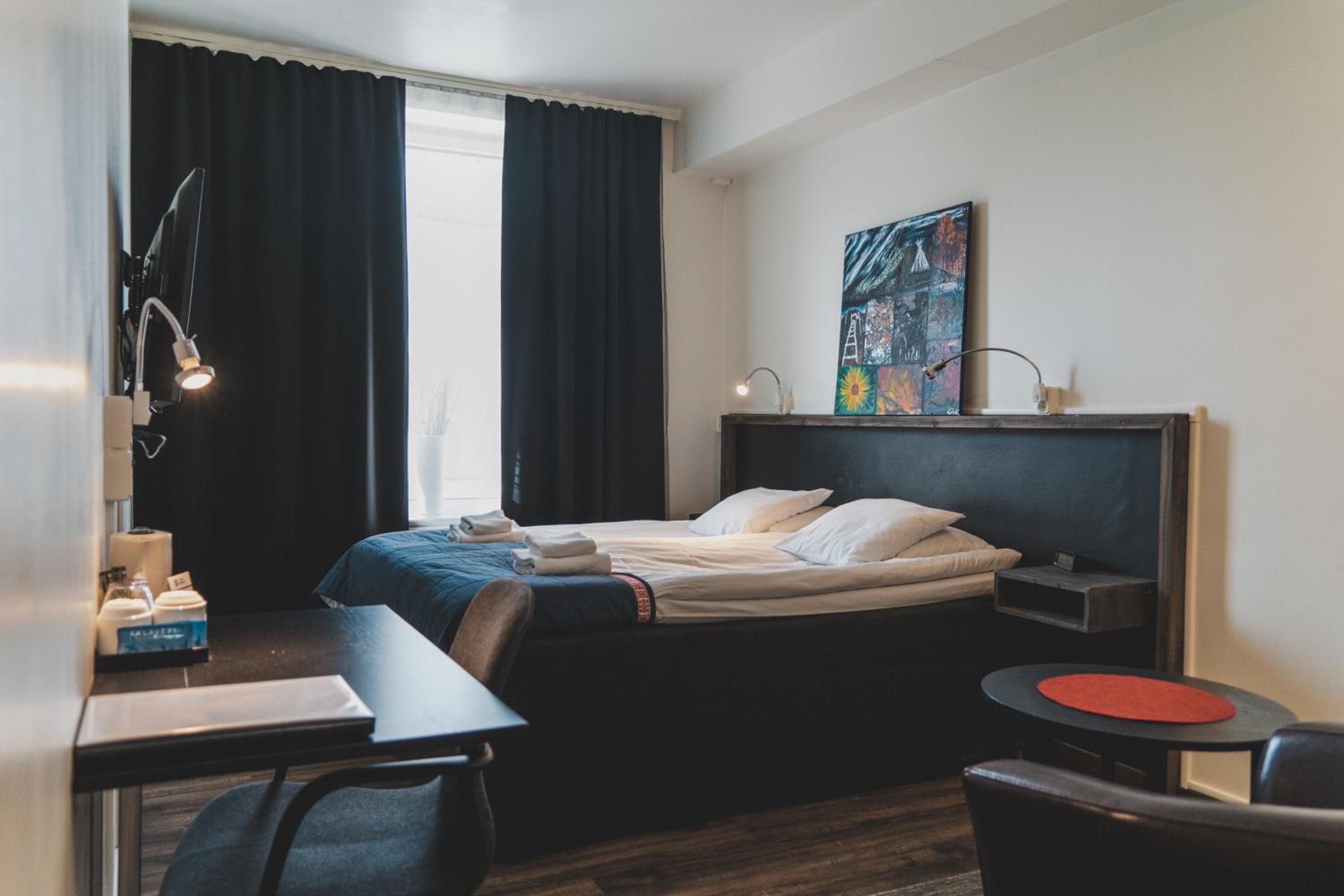 Superior Queen Room