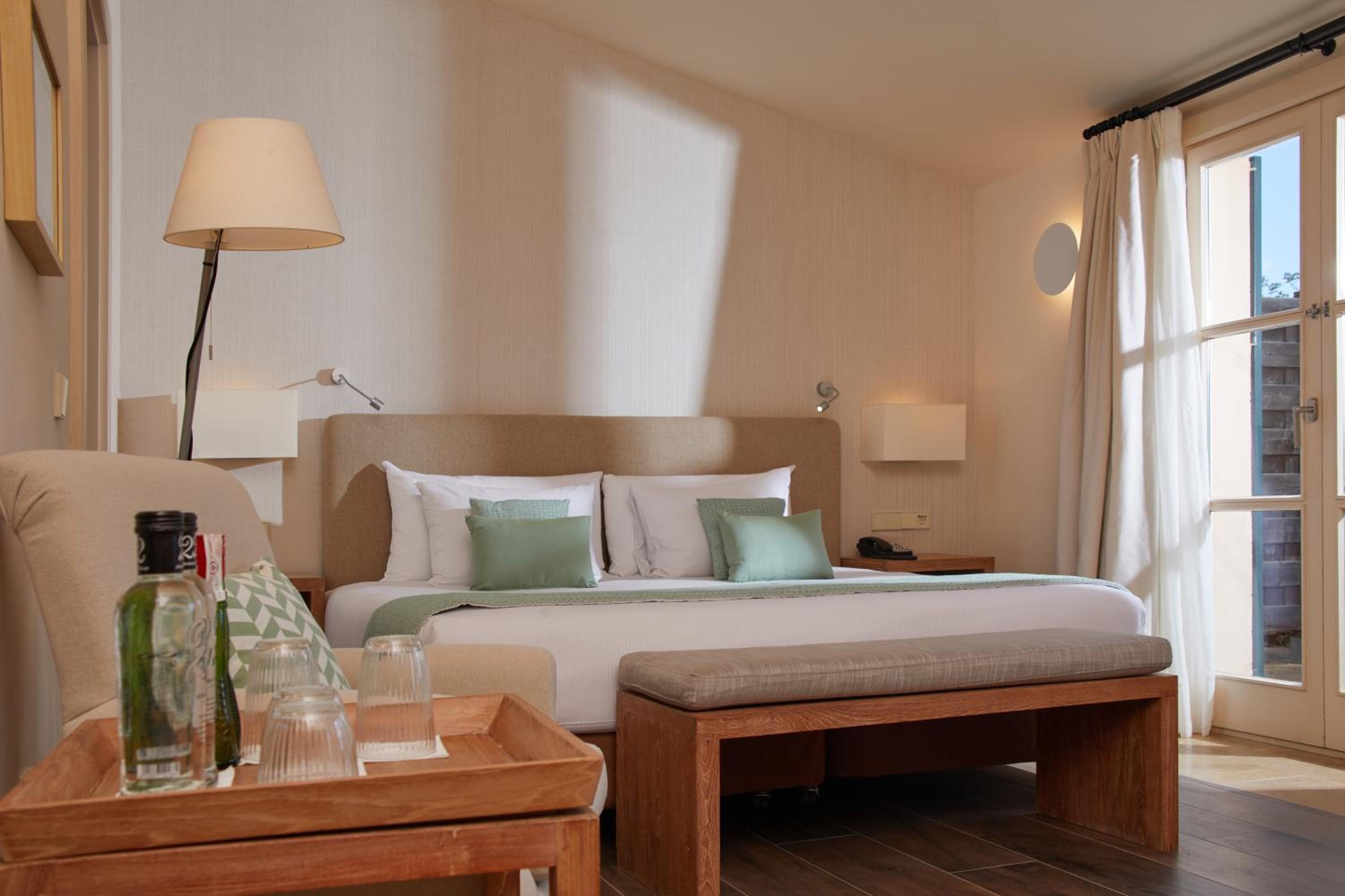 Double Room at Ponent - Photo 3