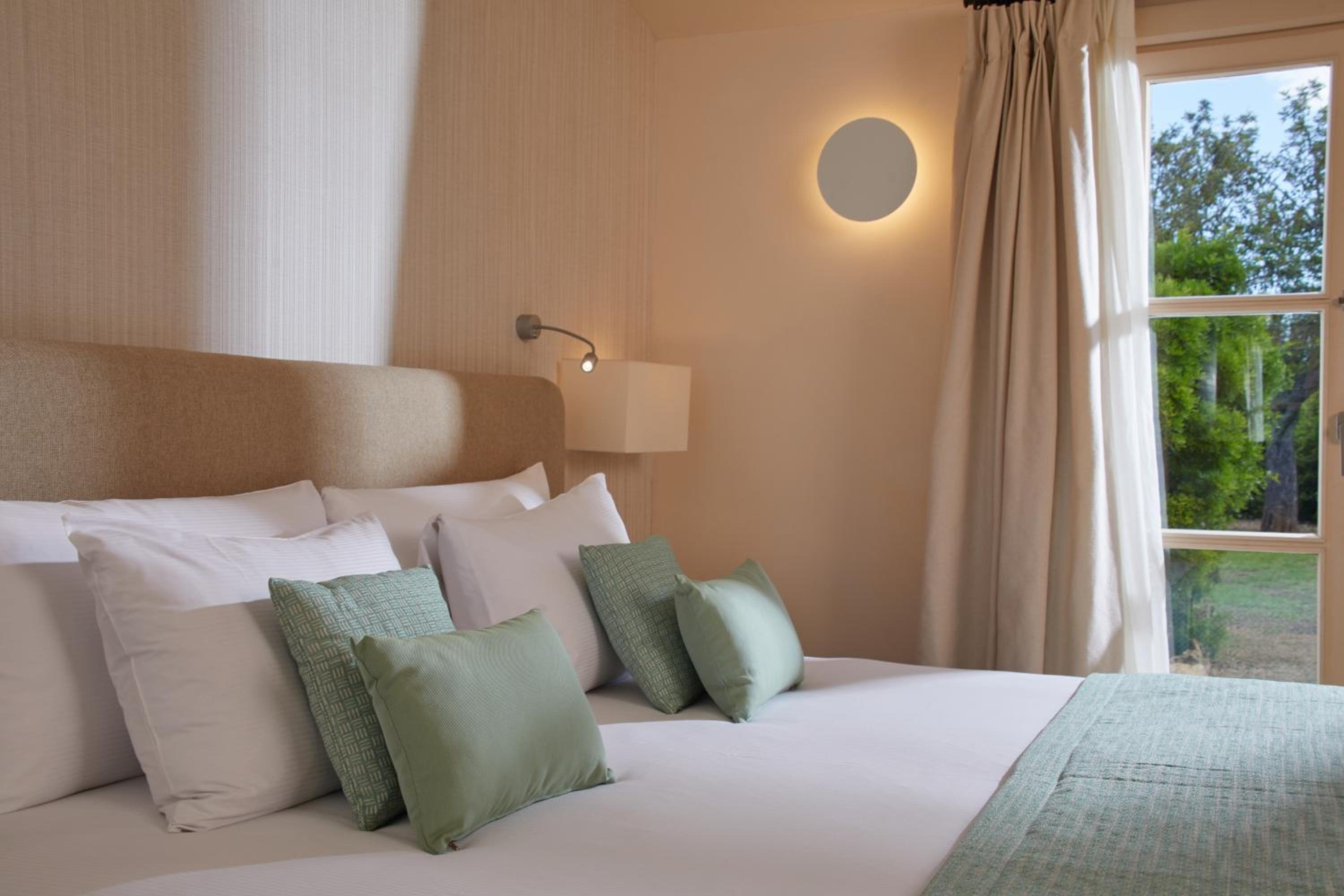 Double Room at Ponent - Photo 5