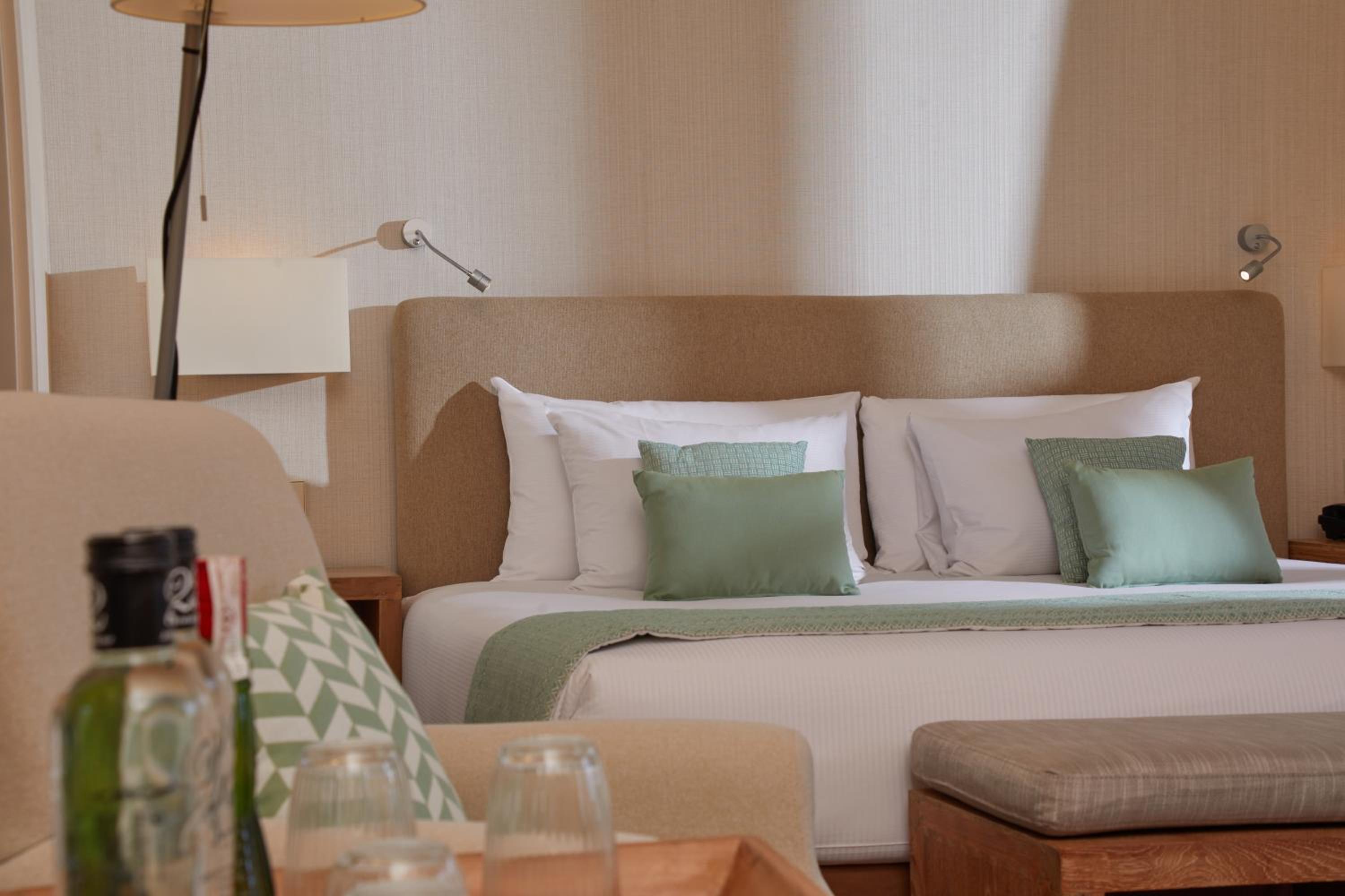 Double Room at Ponent - Photo 4
