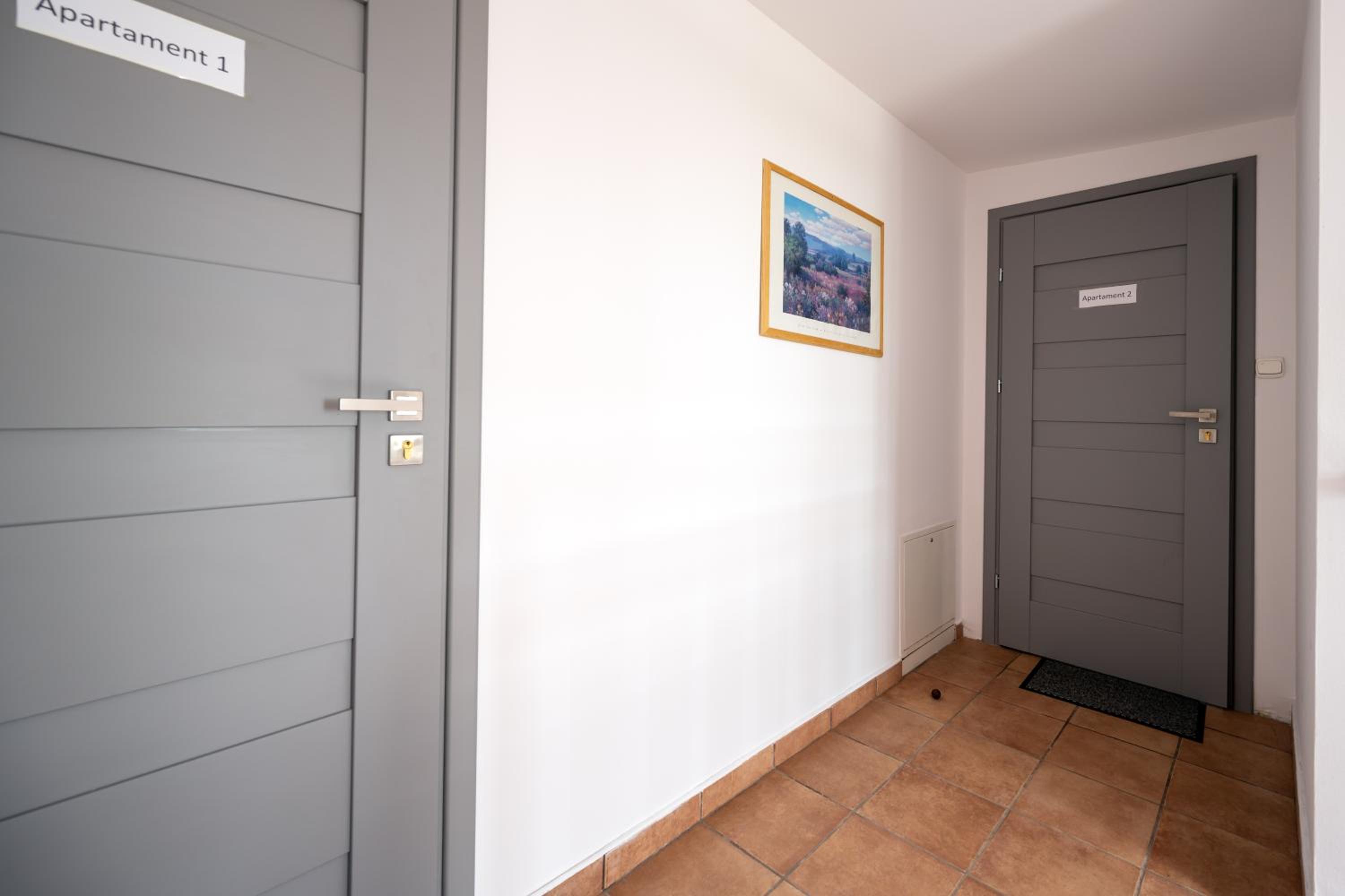 Two-Bedroom Apartment - Photo 13