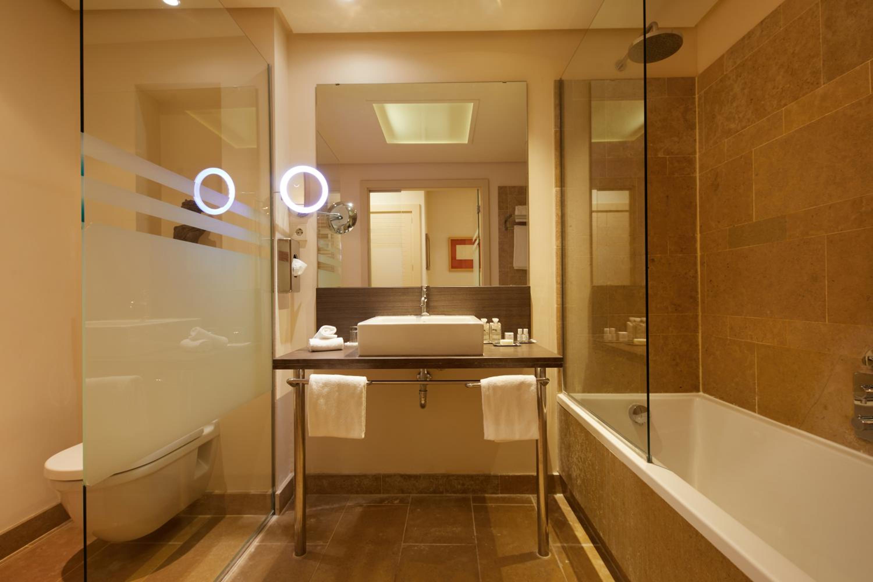 Junior Suite at Ponent - Photo 4