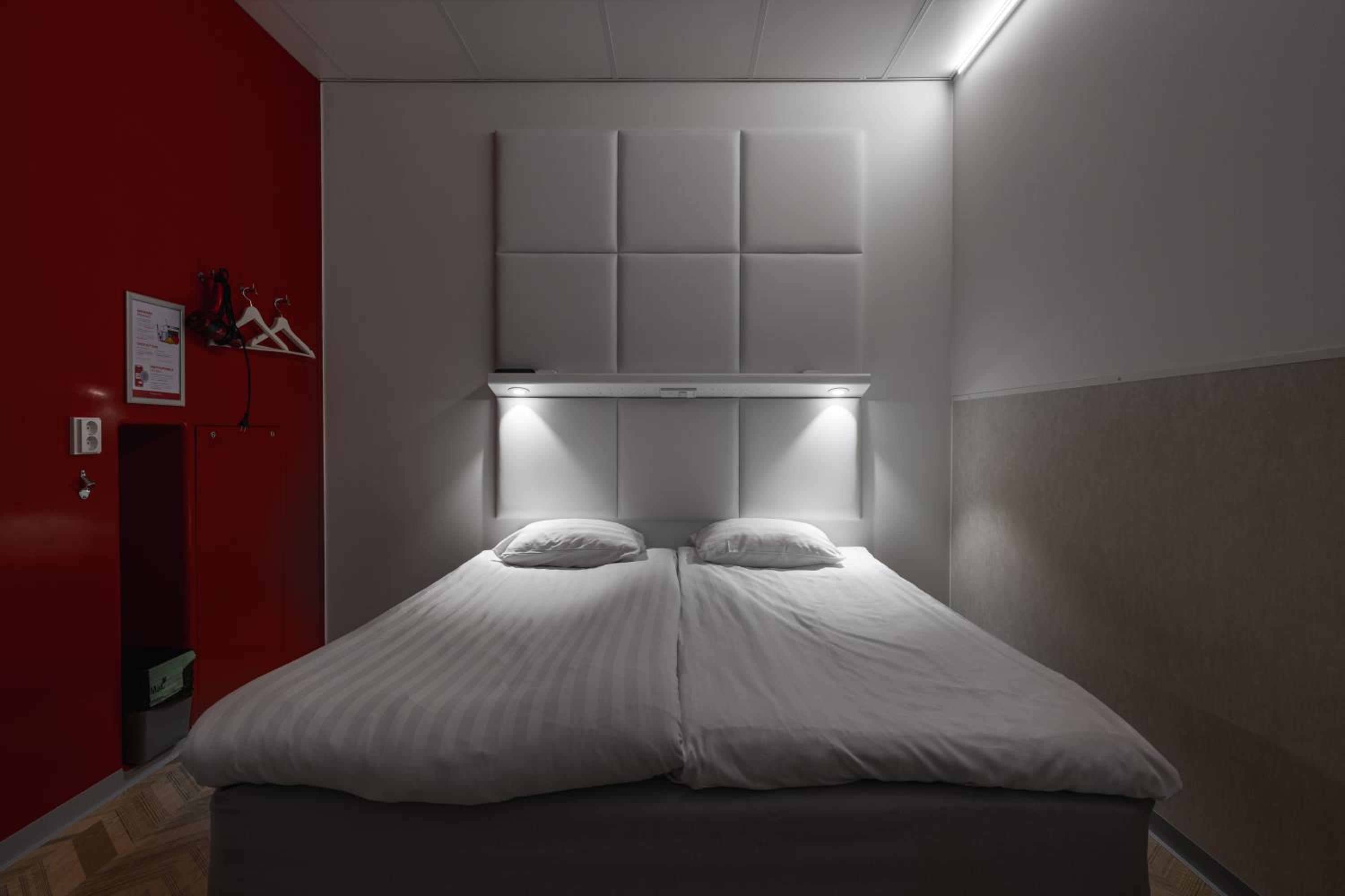 Double Room photo 2