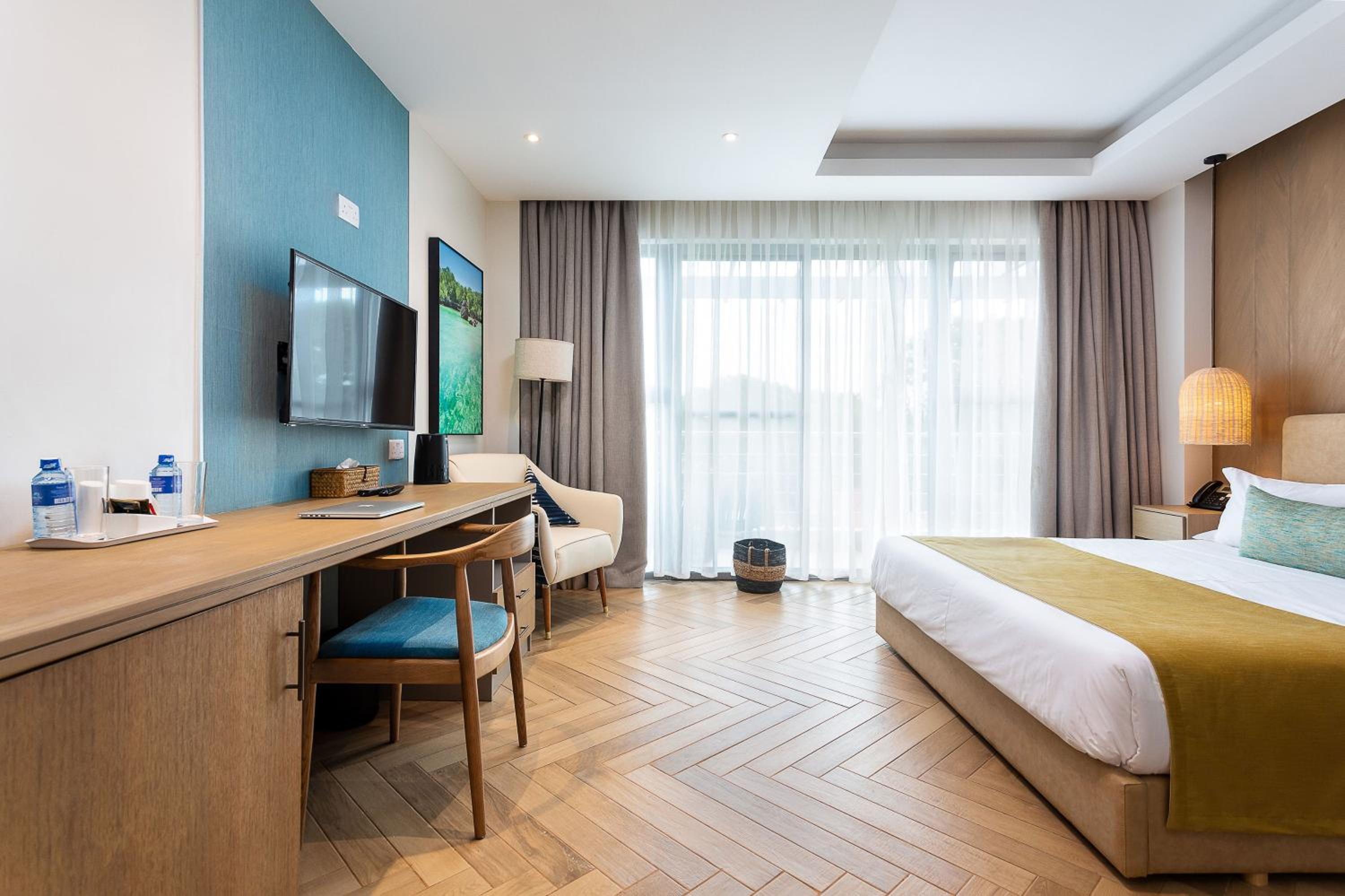 Standard Double Room - Photo 3