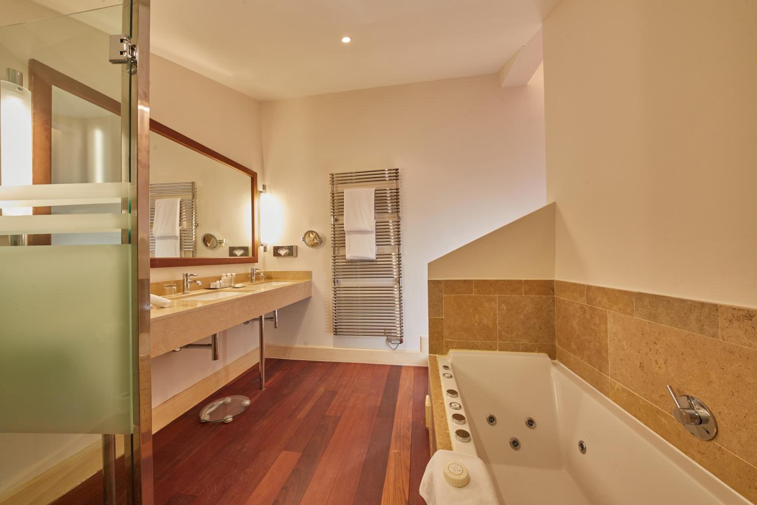 Suite Villalonga