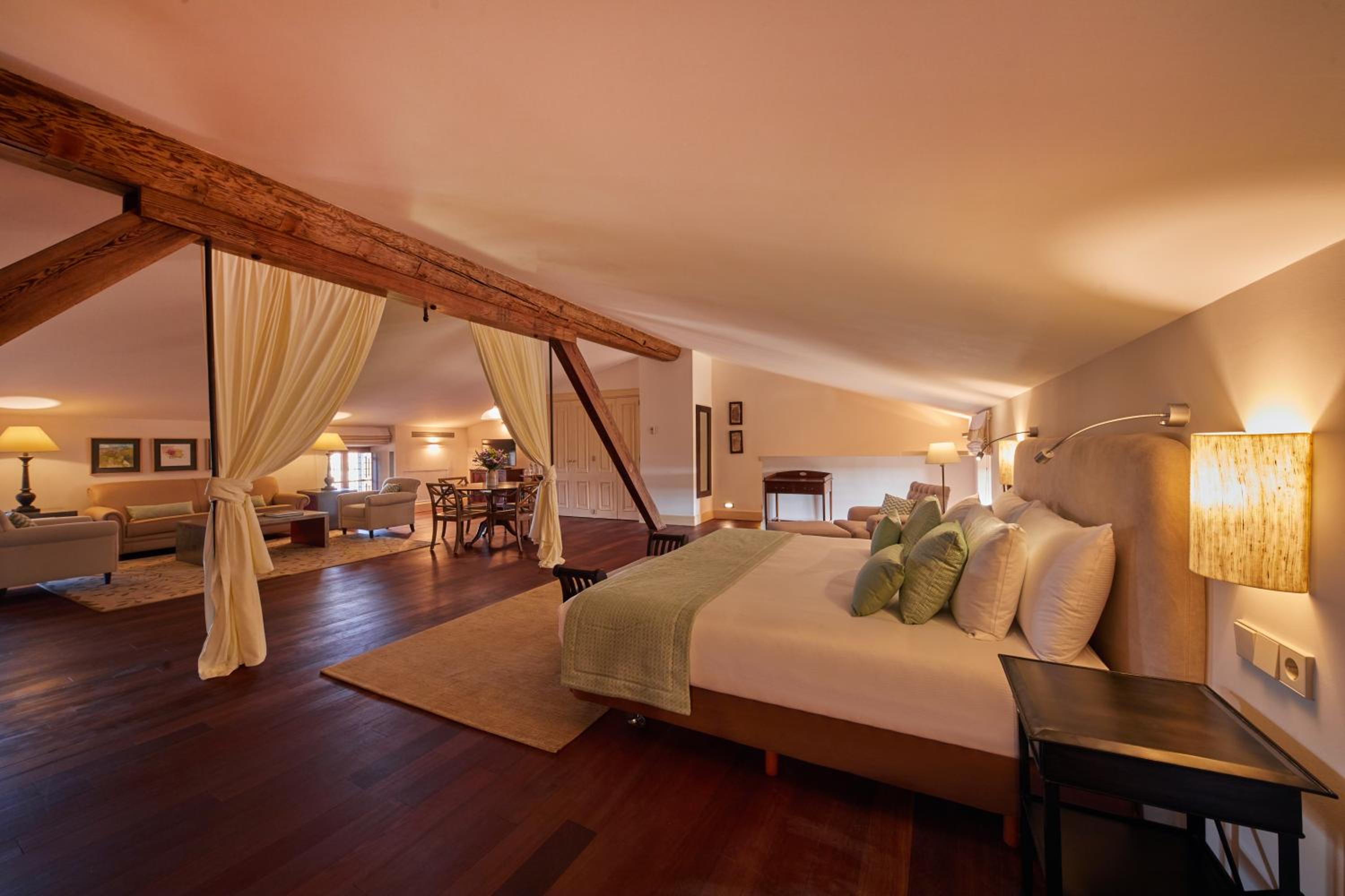 Suite Villalonga