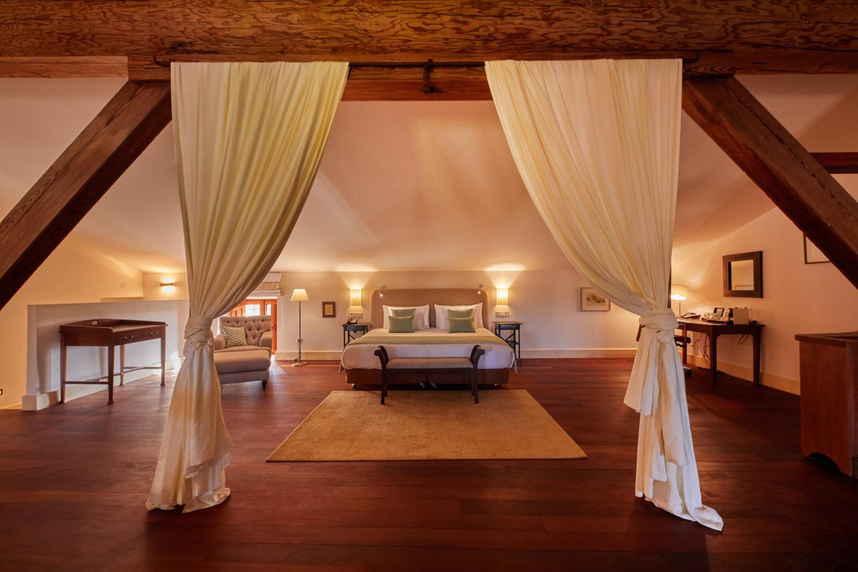 Suite Villalonga photo
