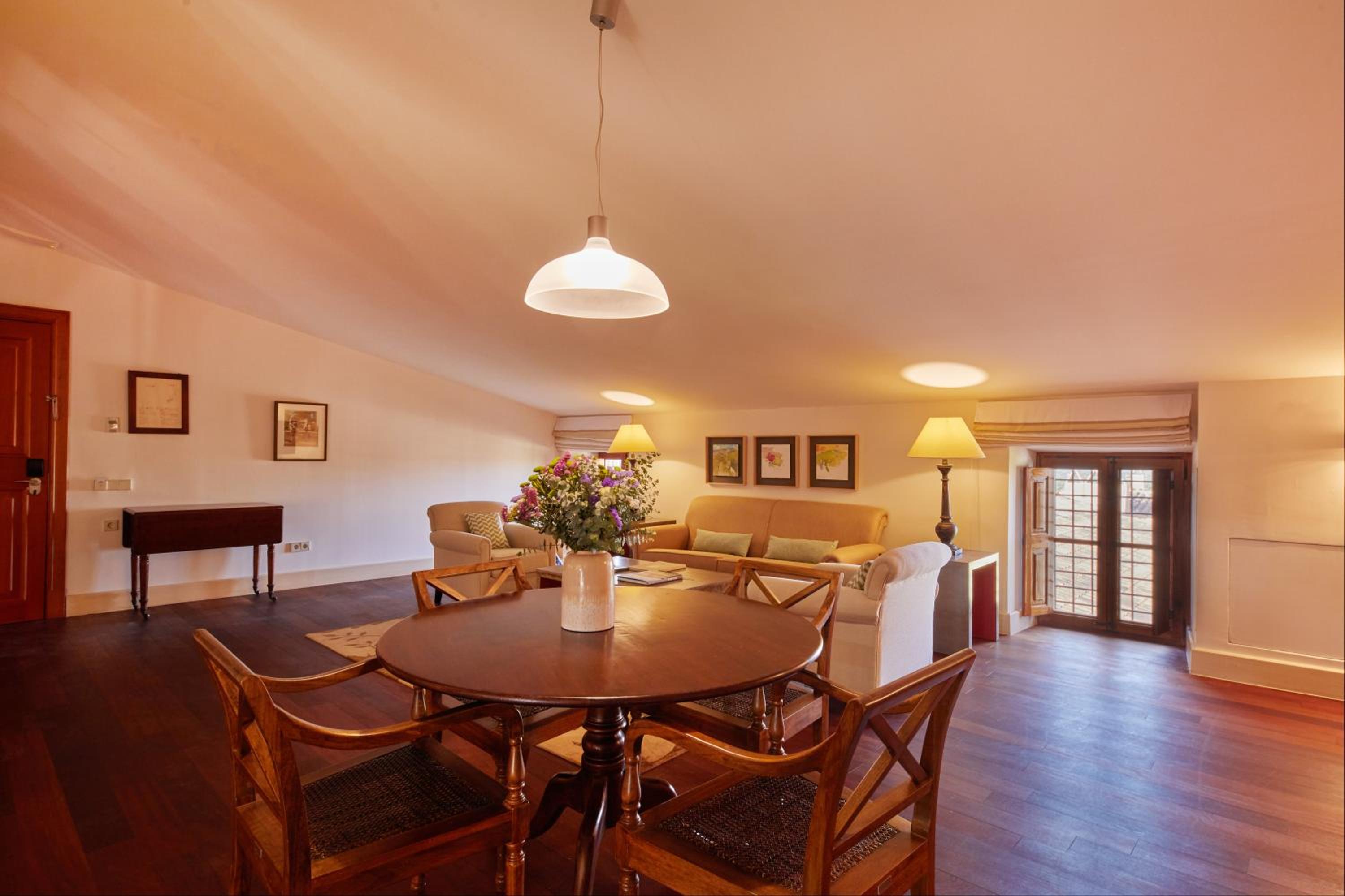 Suite Villalonga