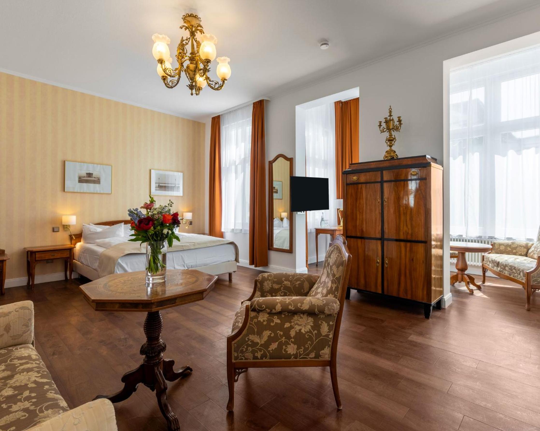 Suite photo 2
