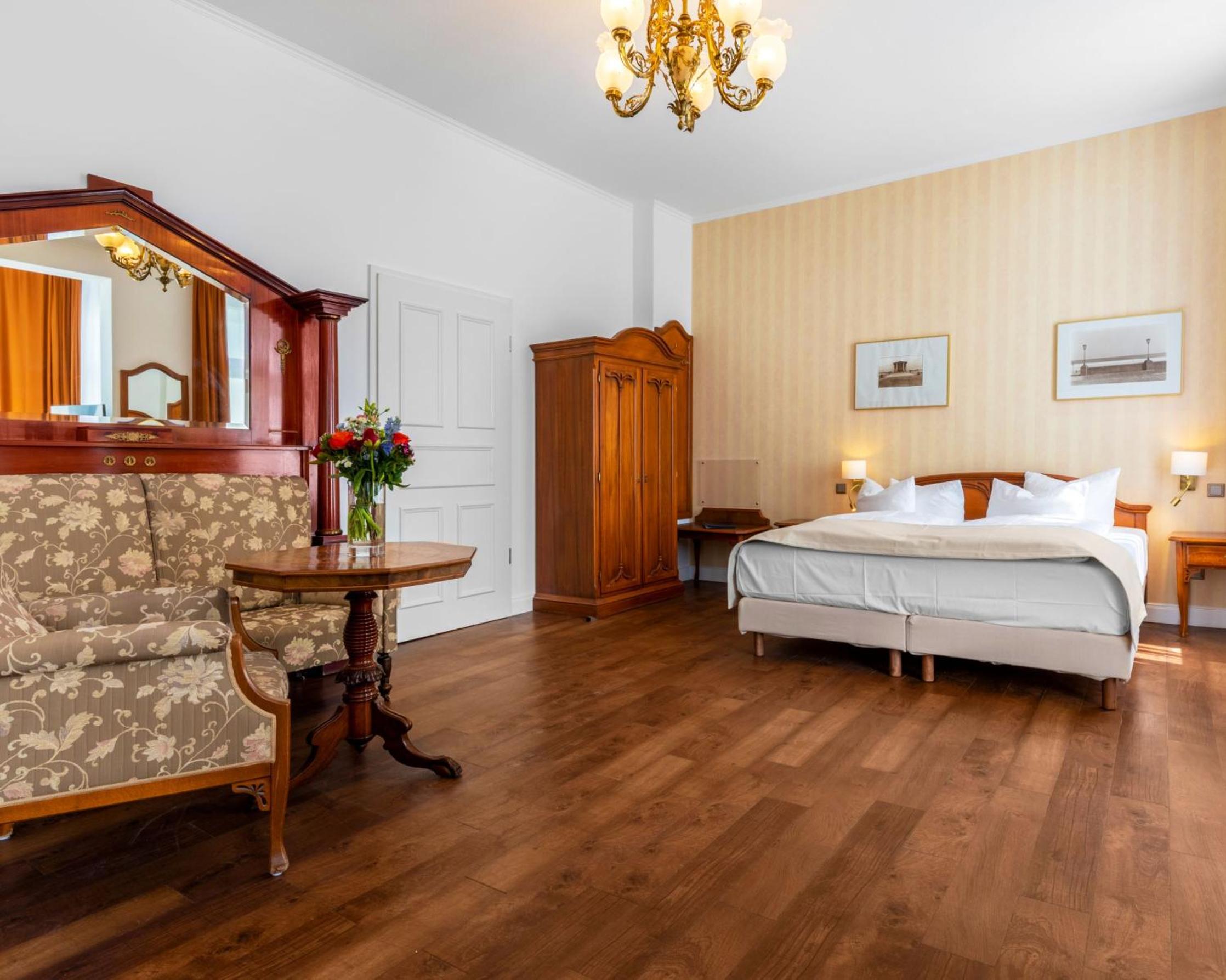 Suite photo 3
