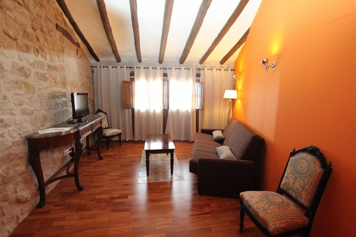 Suite photo 3