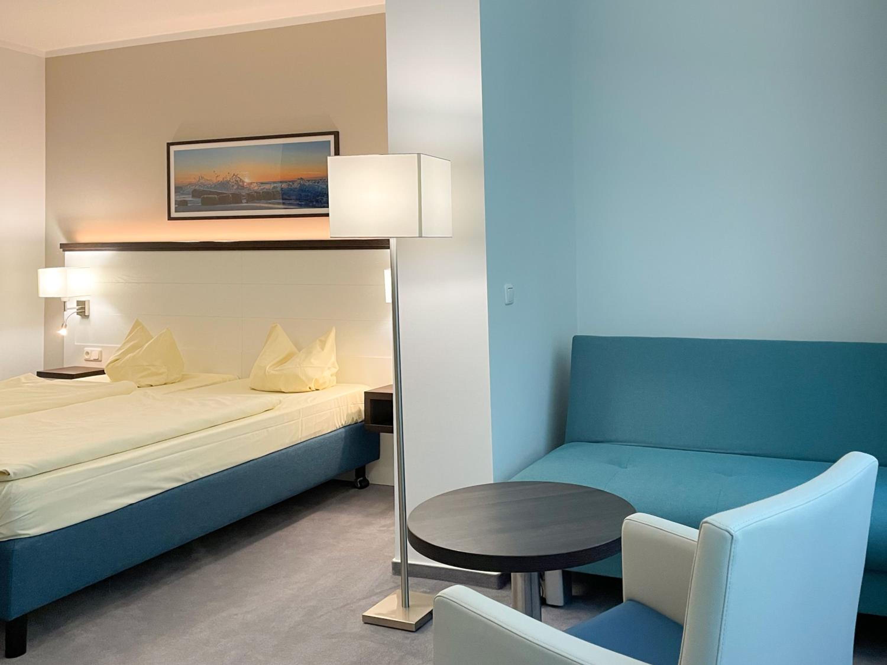 Maritim Plus Double Room - Photo 5