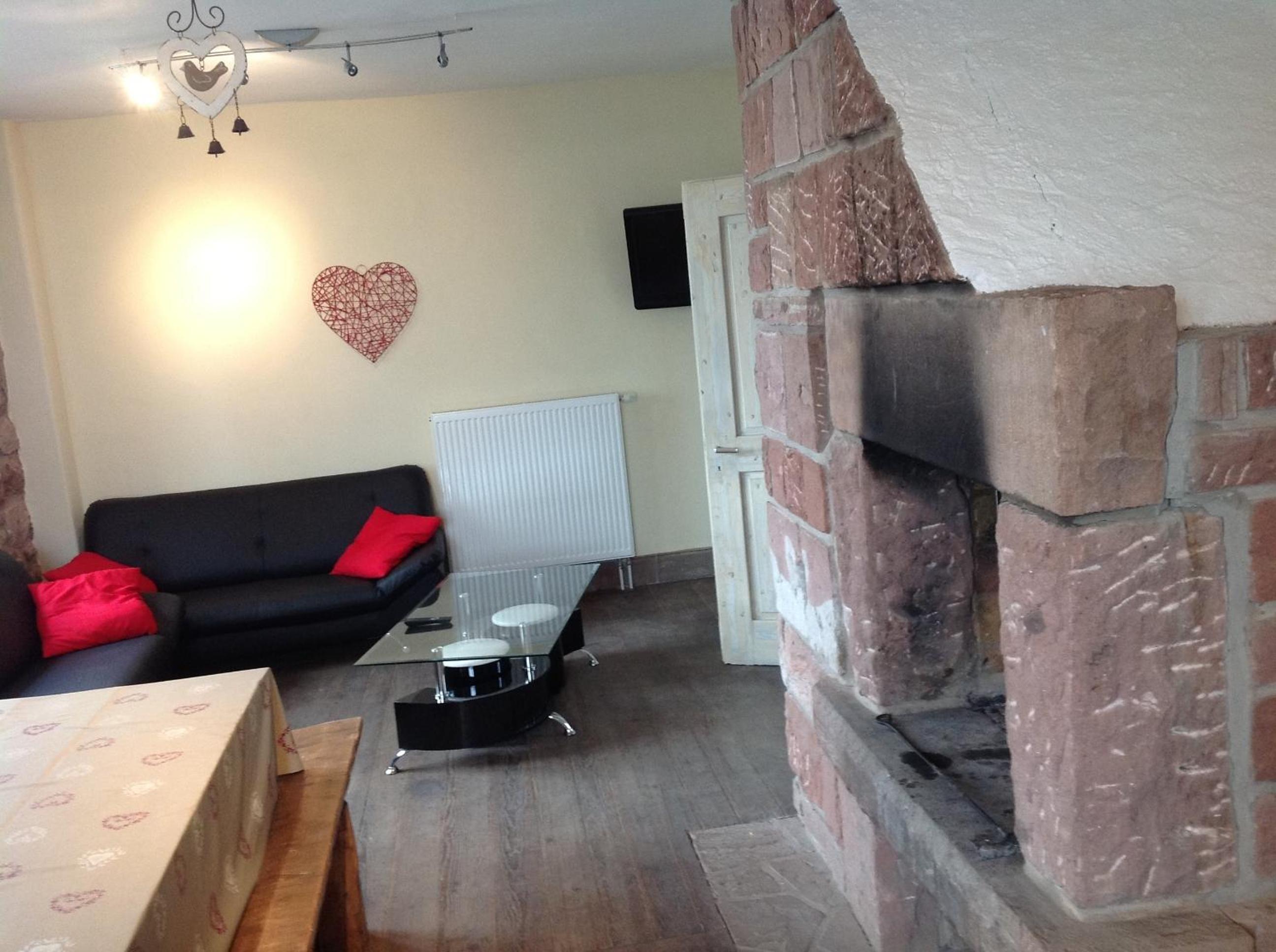 Holiday Home photo 2