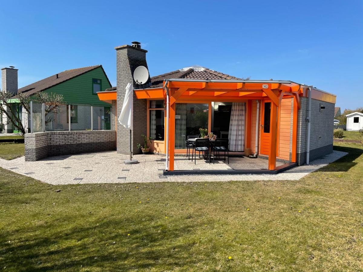 Three-Bedroom House photo 1