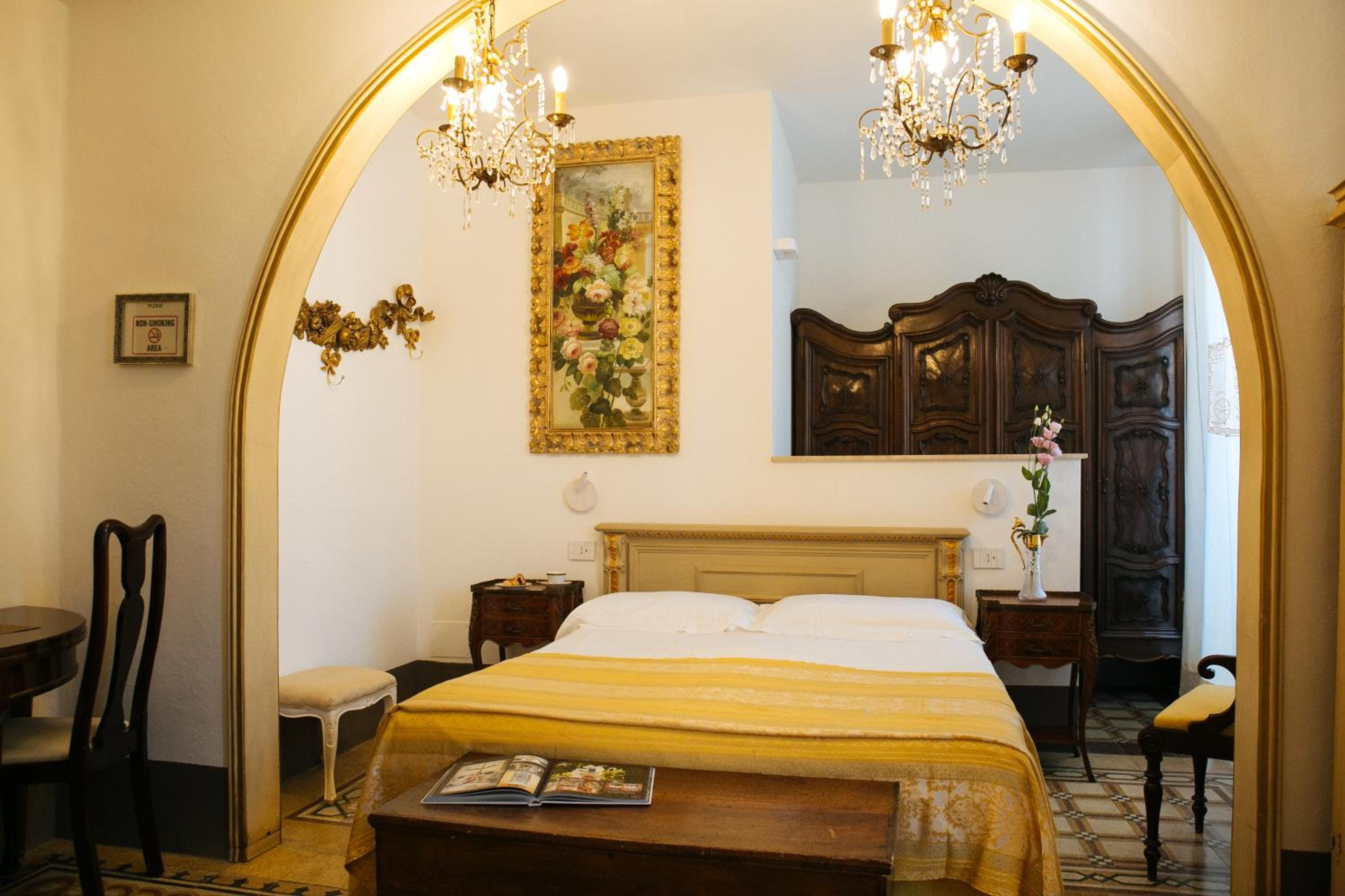 Executive Triple Room