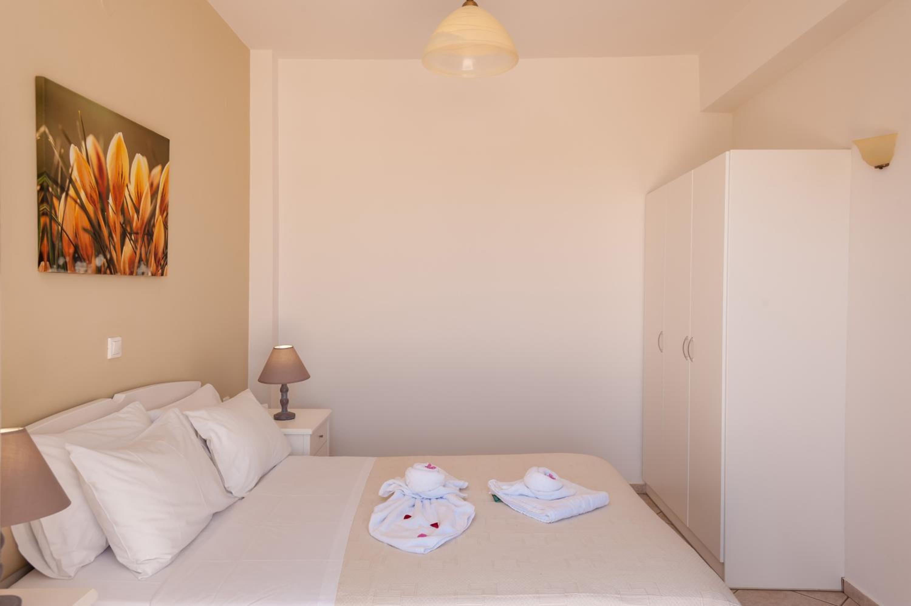 Suite Familiale Deluxe