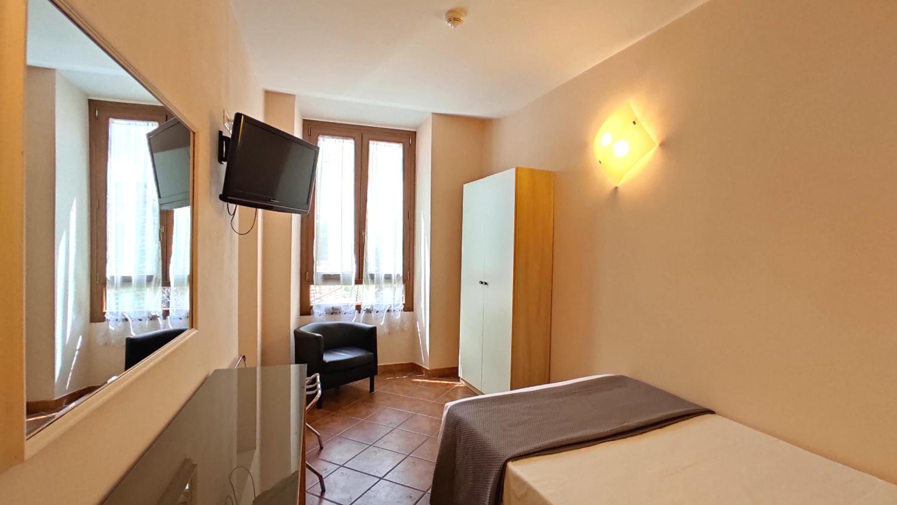  Comfort Single Room with Garden View photo 1