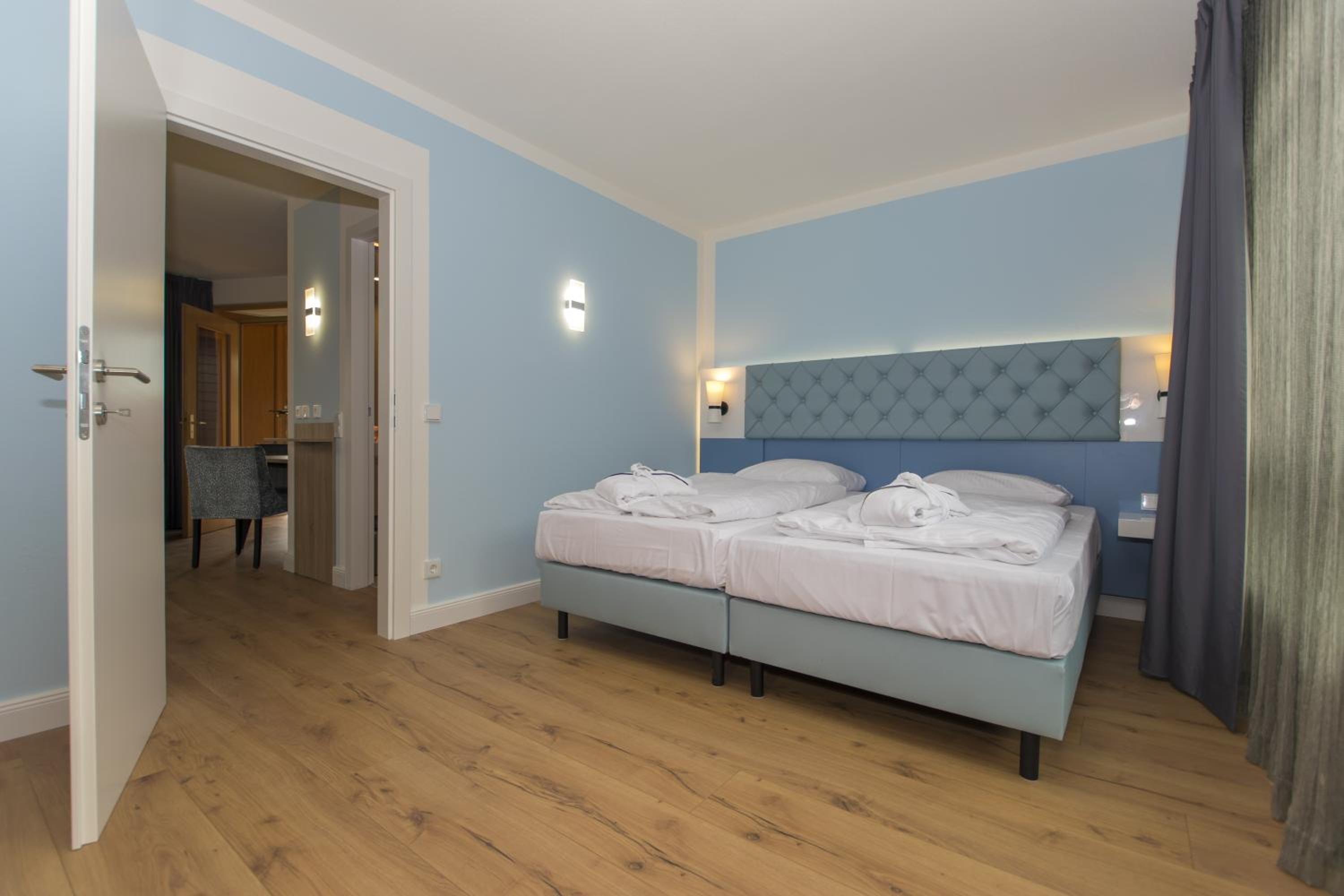 One-Bedroom Apartment - Photo 8