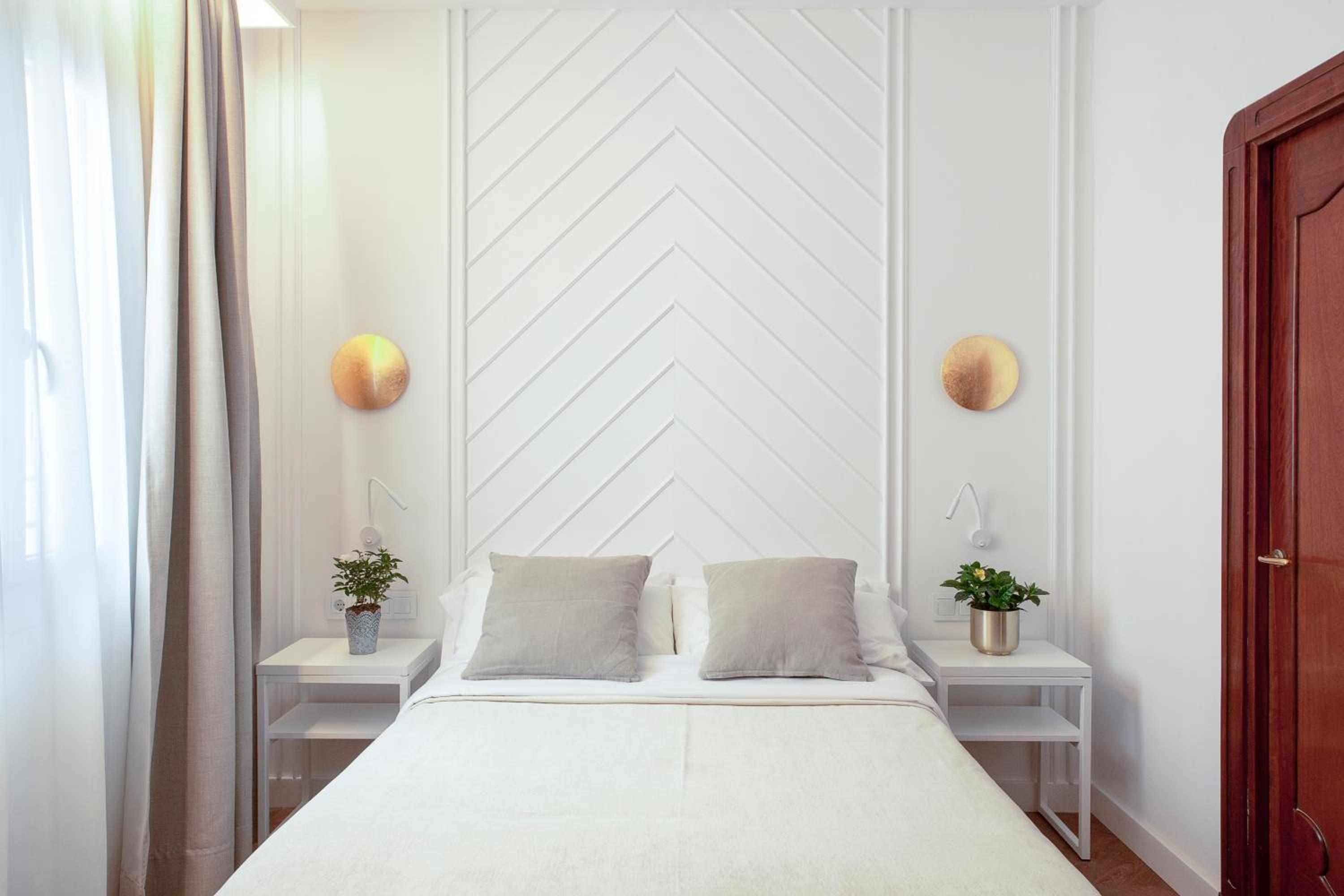 Habitación Individual Deluxe