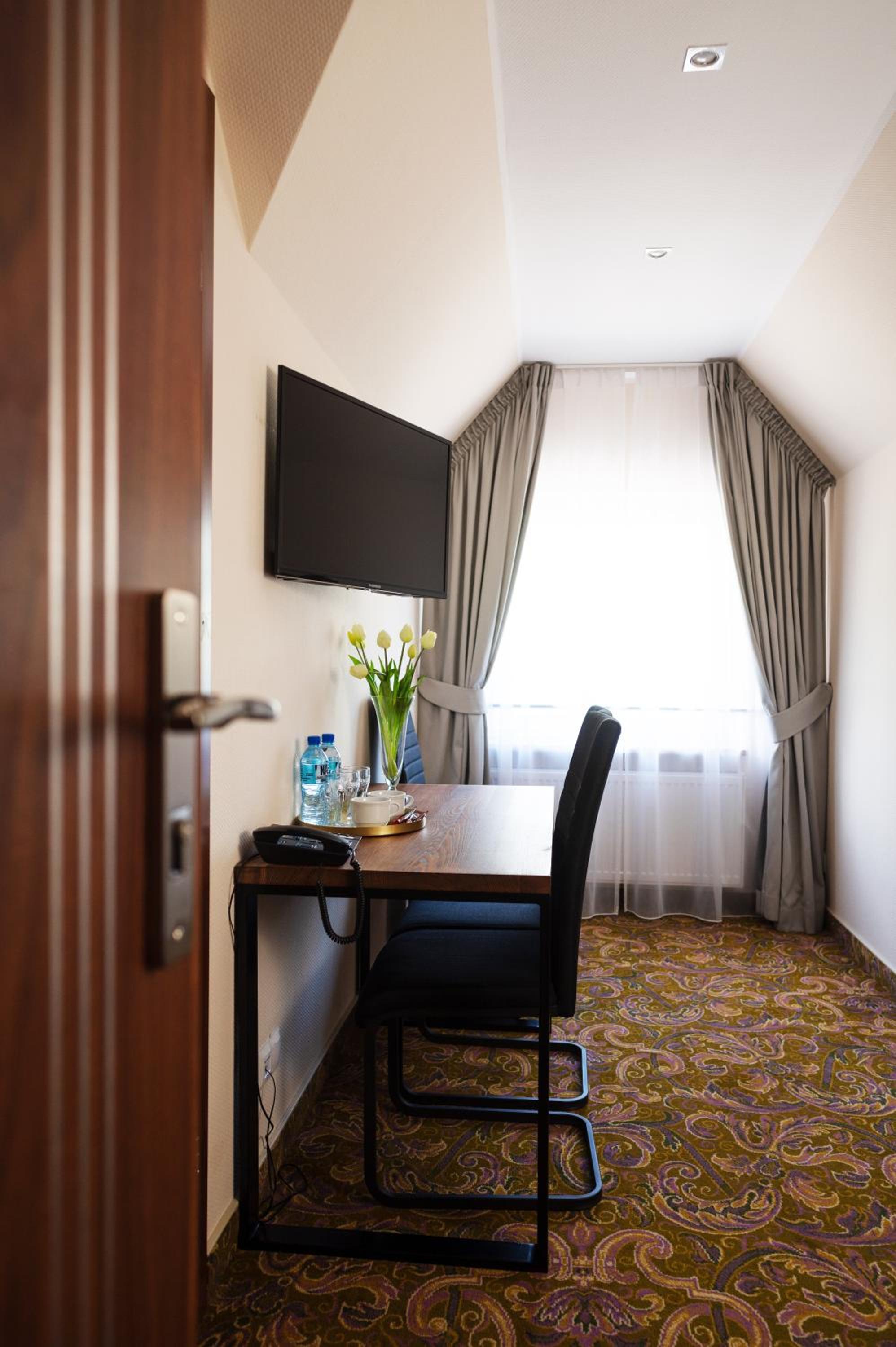 Superior Double Room photo 2