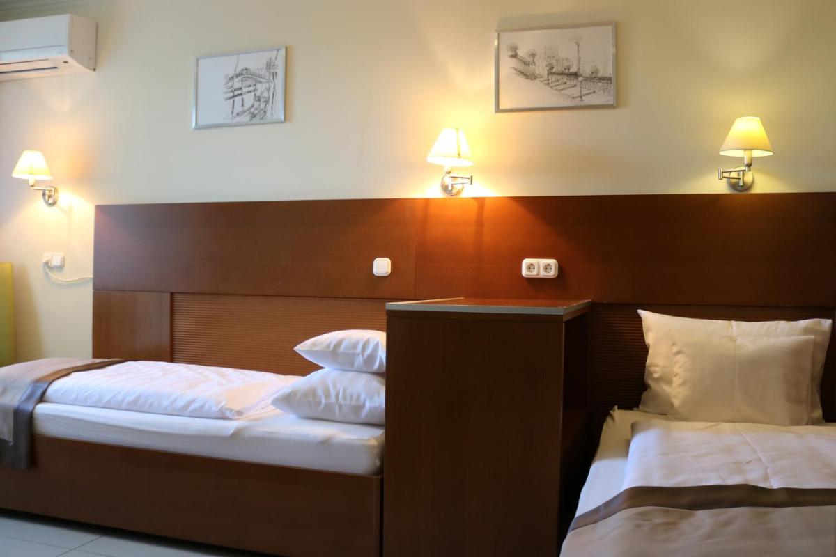 Family Suite - Photo 3