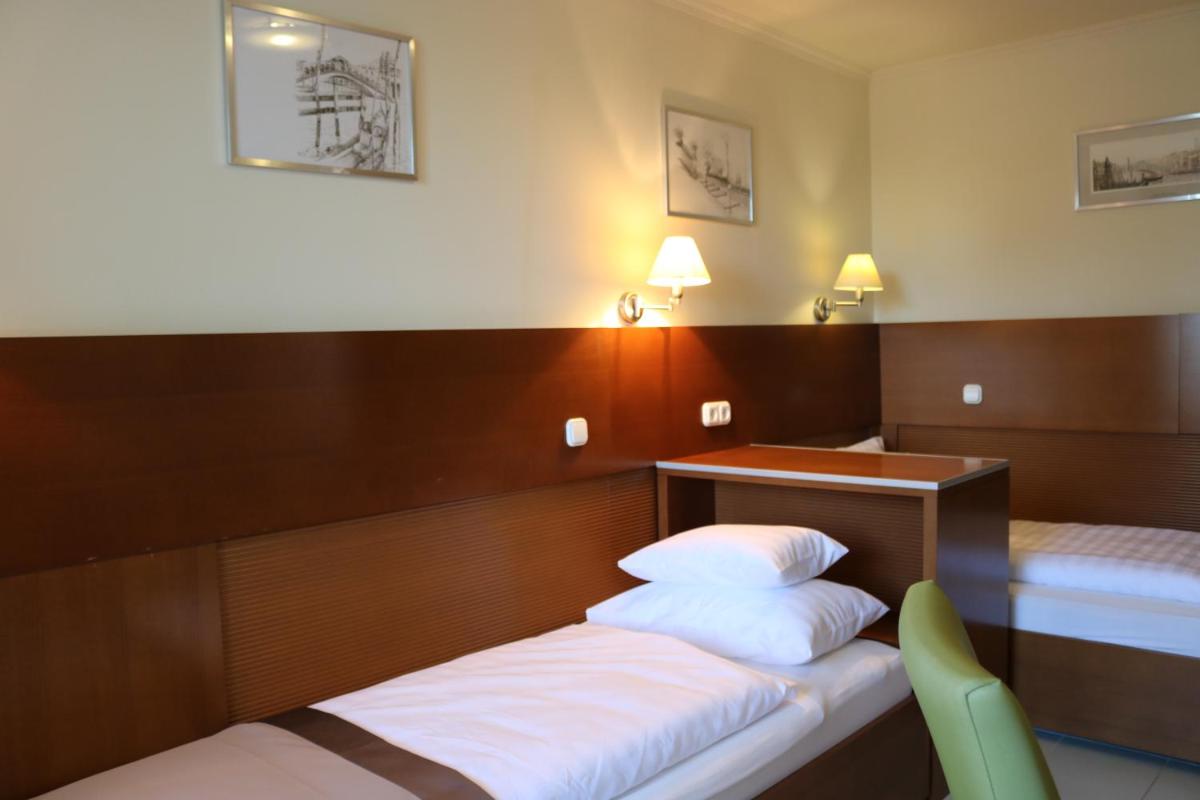 Family Suite - Photo 1