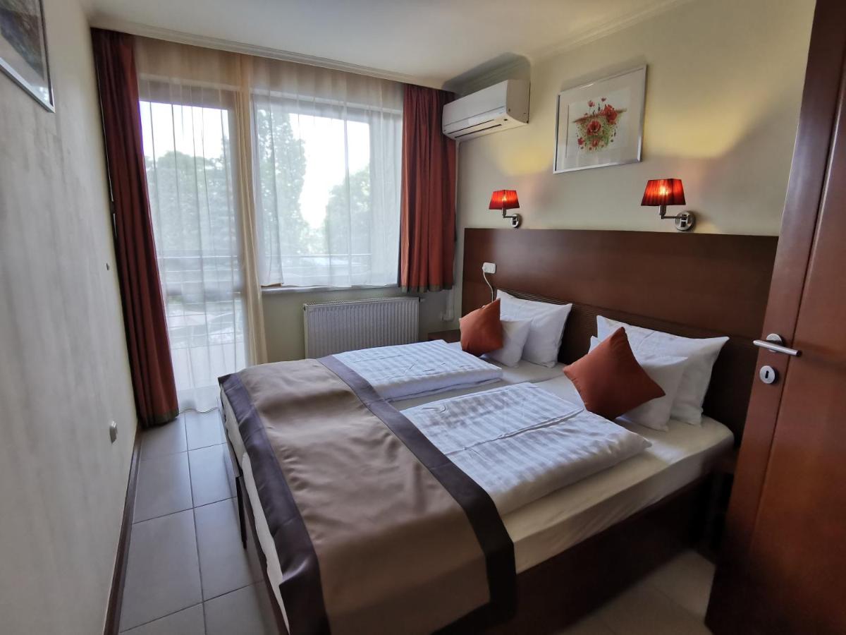 Family Suite - Photo 2