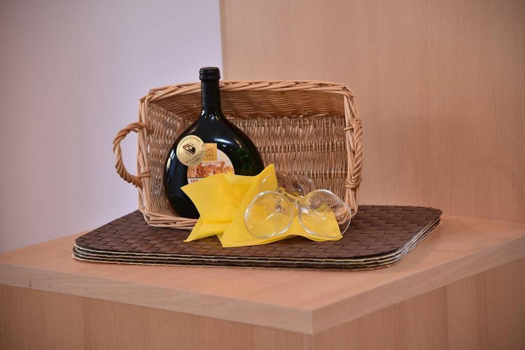 One-Bedroom Apartment - Photo 21