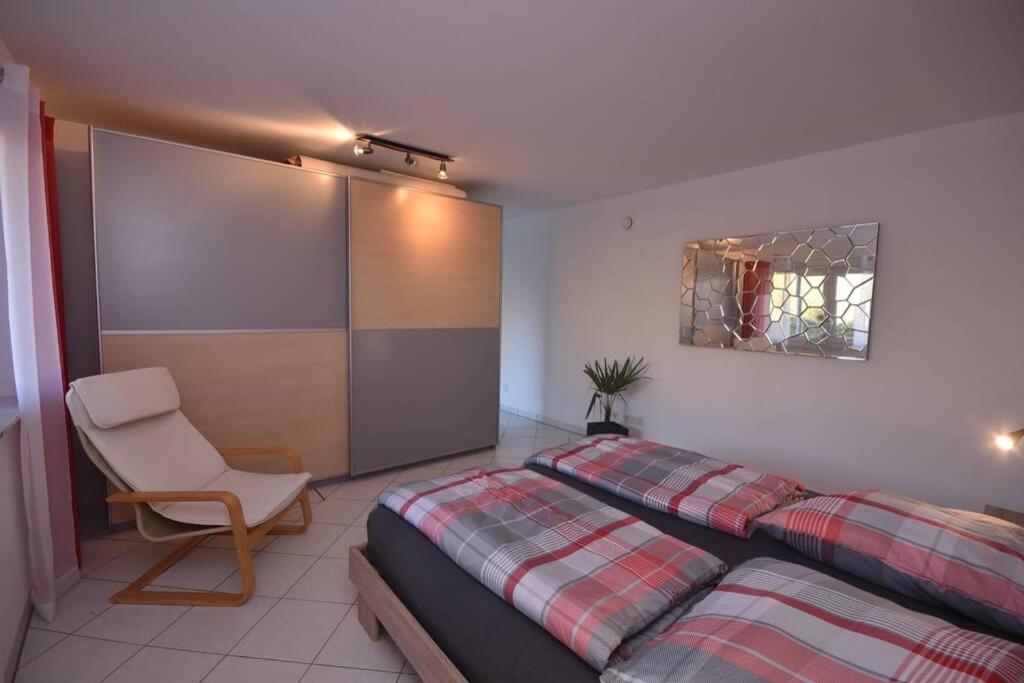 One-Bedroom Apartment - Photo 19