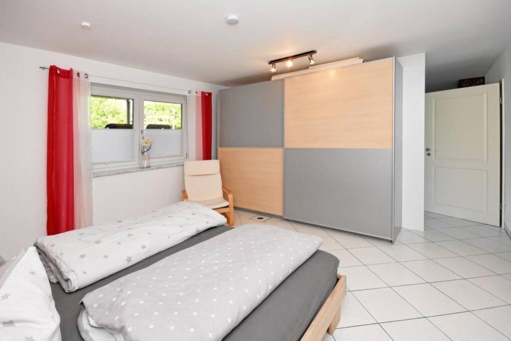 One-Bedroom Apartment - Photo 13