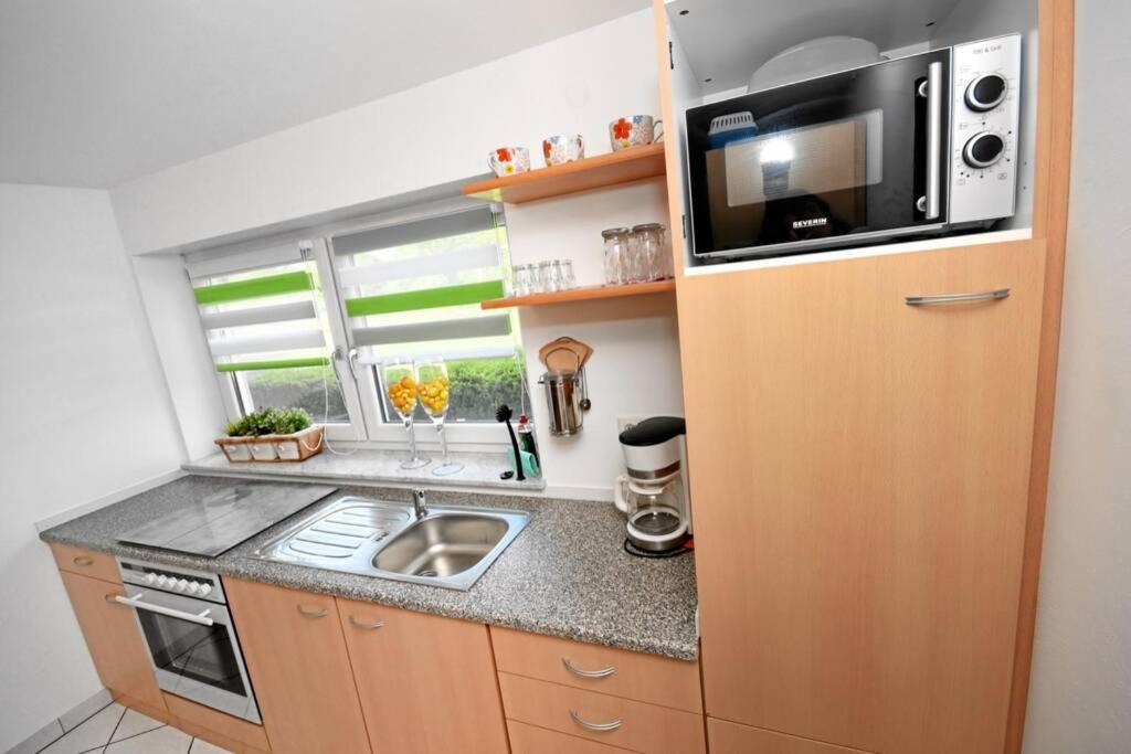 One-Bedroom Apartment - Photo 11
