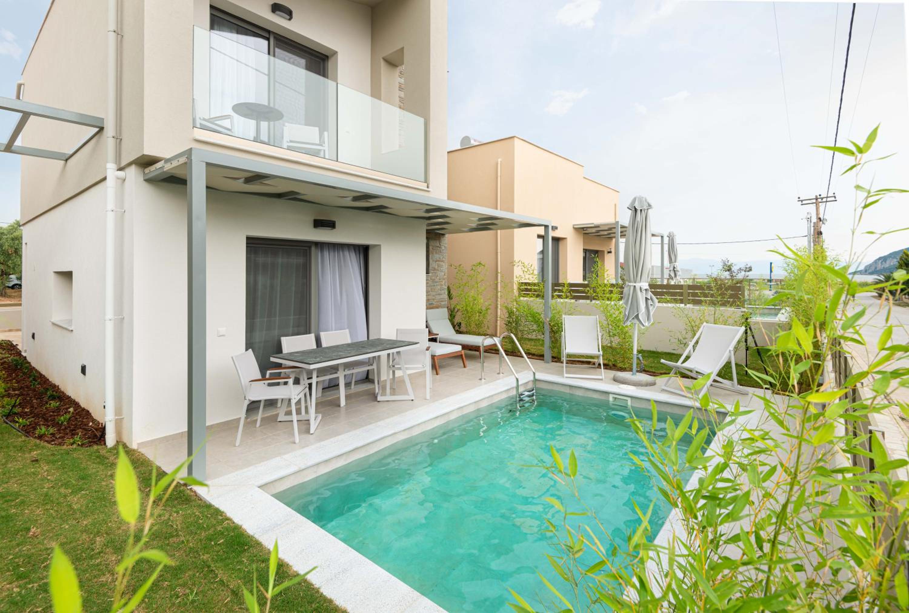Villa with Private Pool photo 2