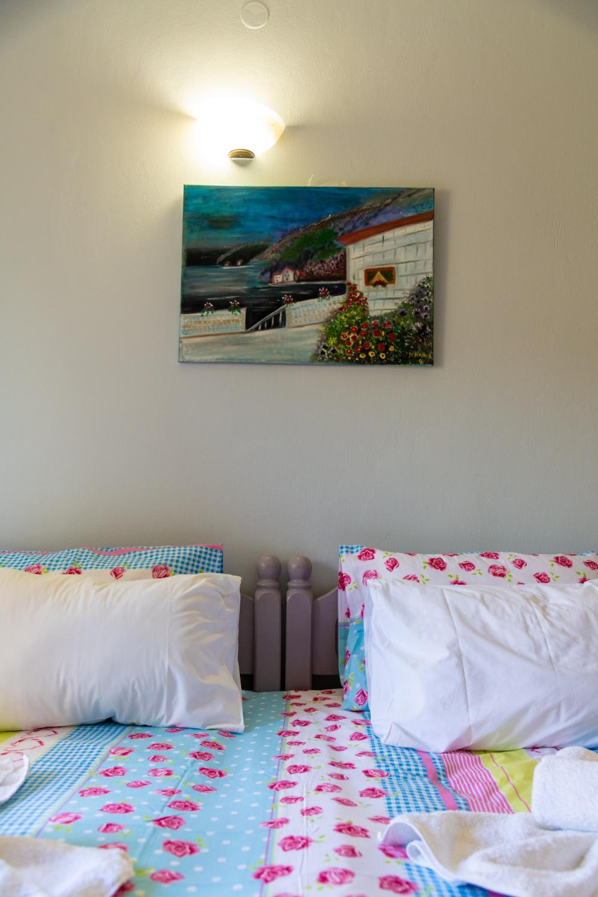 Deluxe Triple Room photo 1