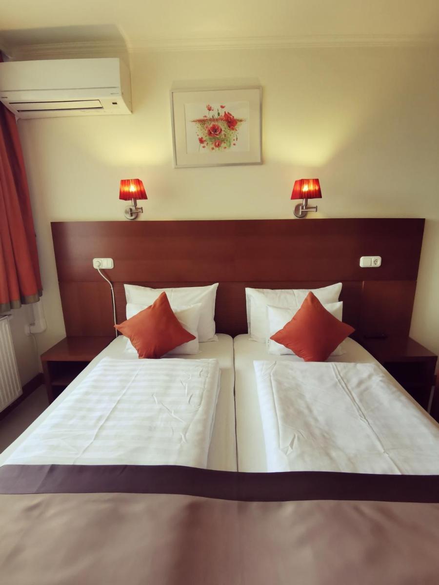Family Suite - Photo 4