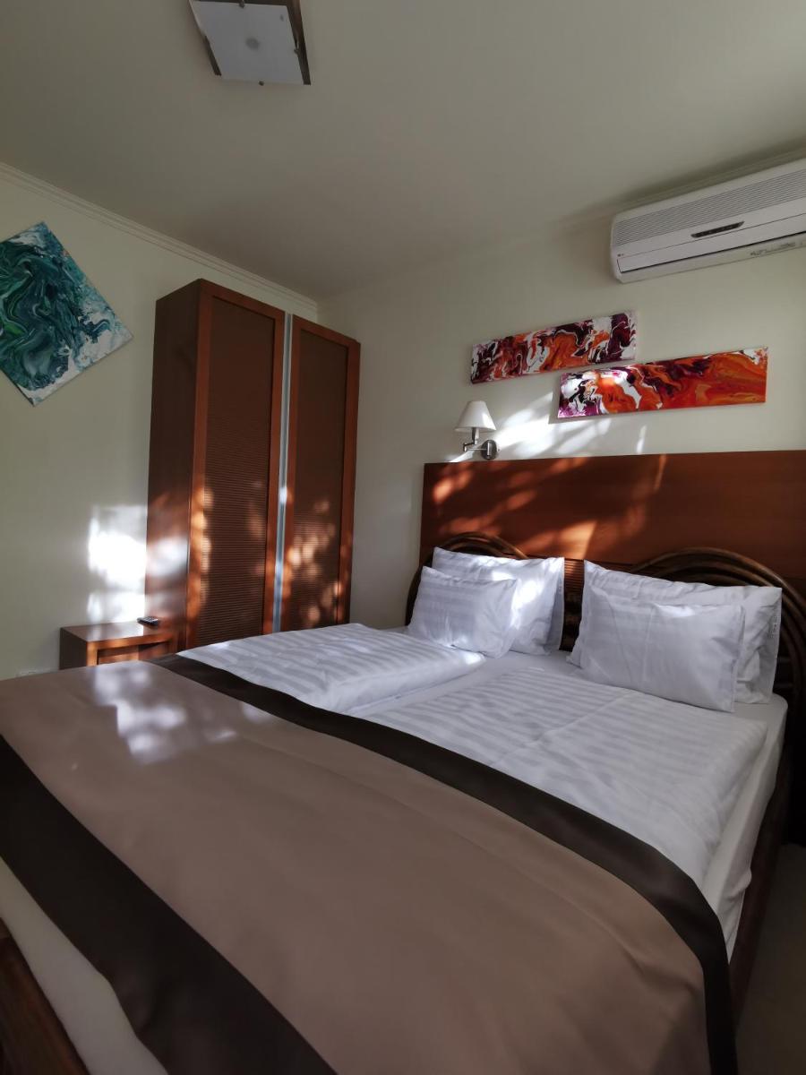 Standard Apartment - Photo 1