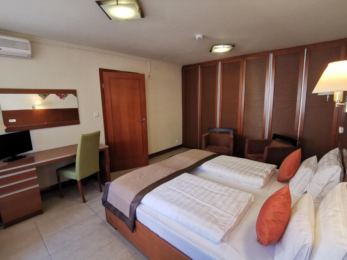 Standard Apartment - Photo 3