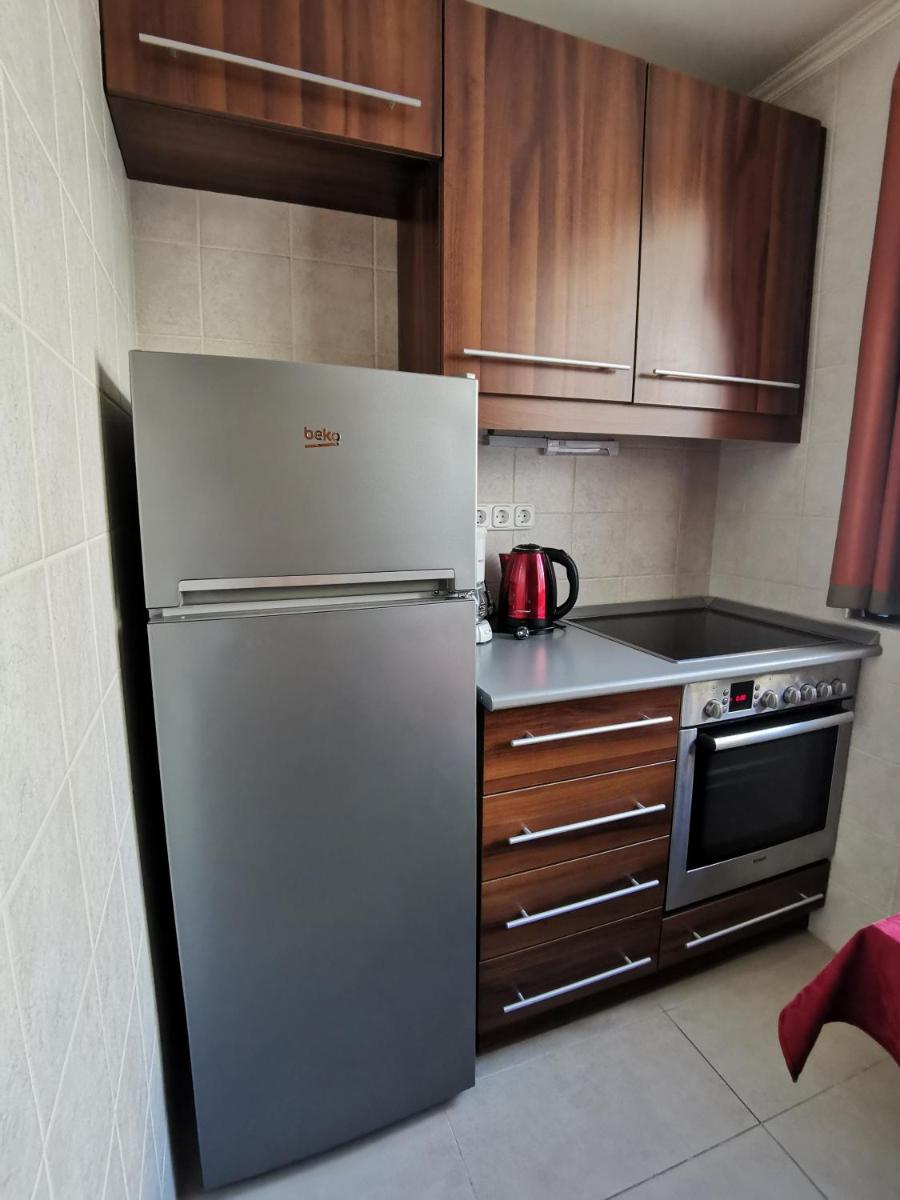 Standard Apartment - Photo 4