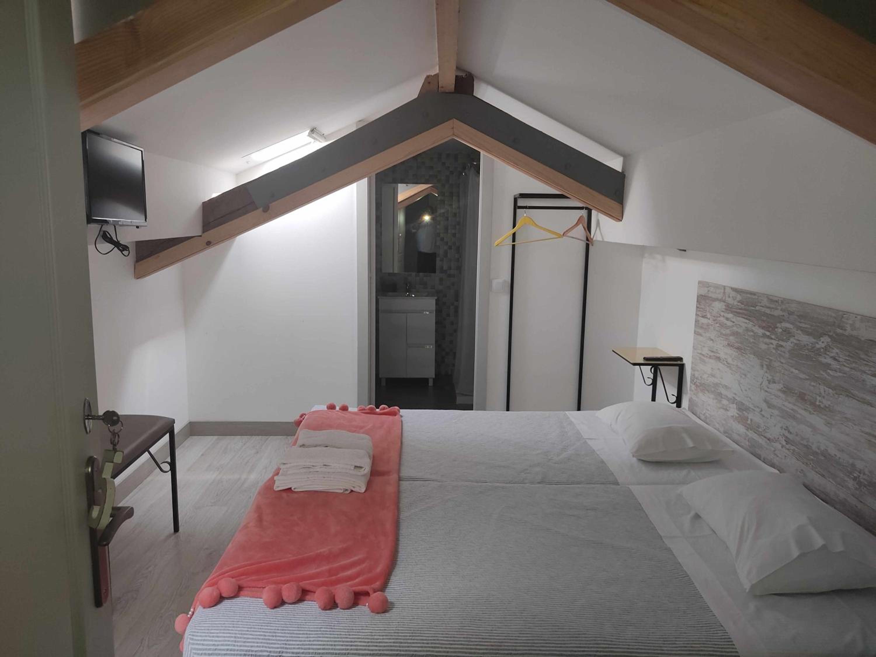 Twin Room photo 1