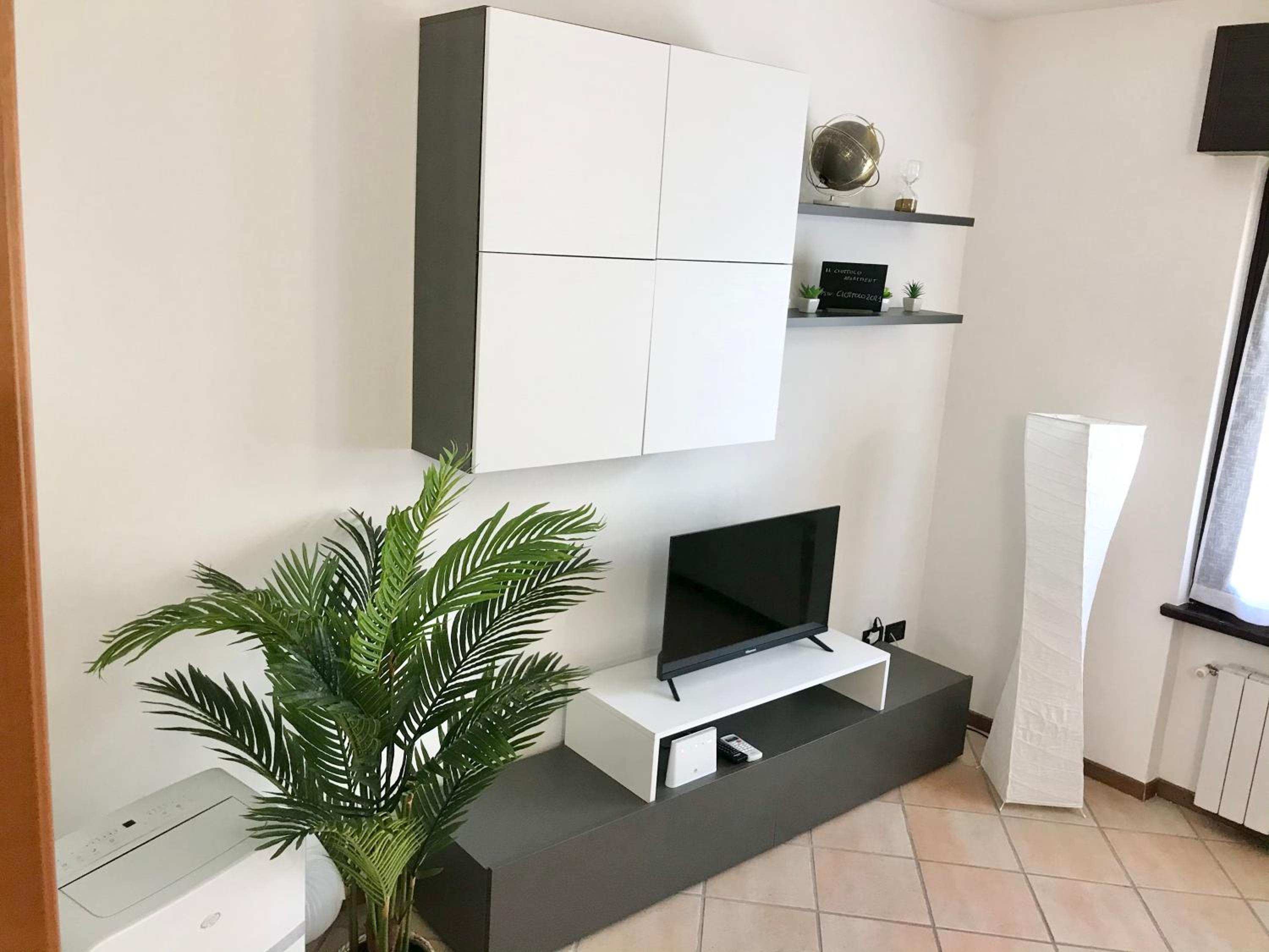 Two-Bedroom Apartment photo 2