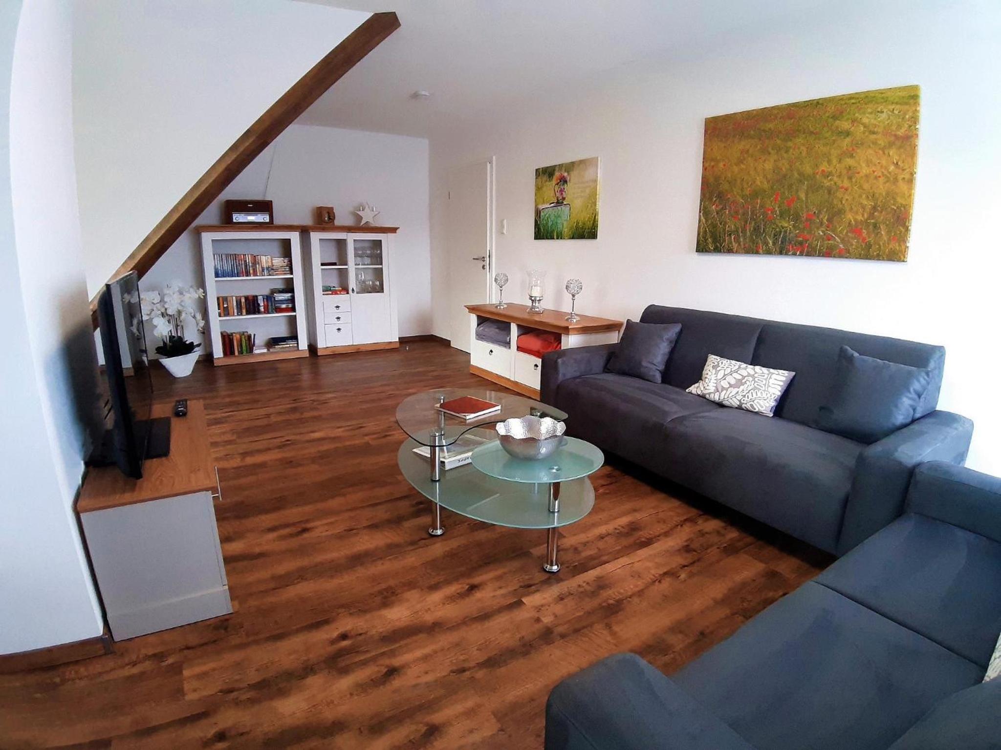 Two-Bedroom Apartment photo 1