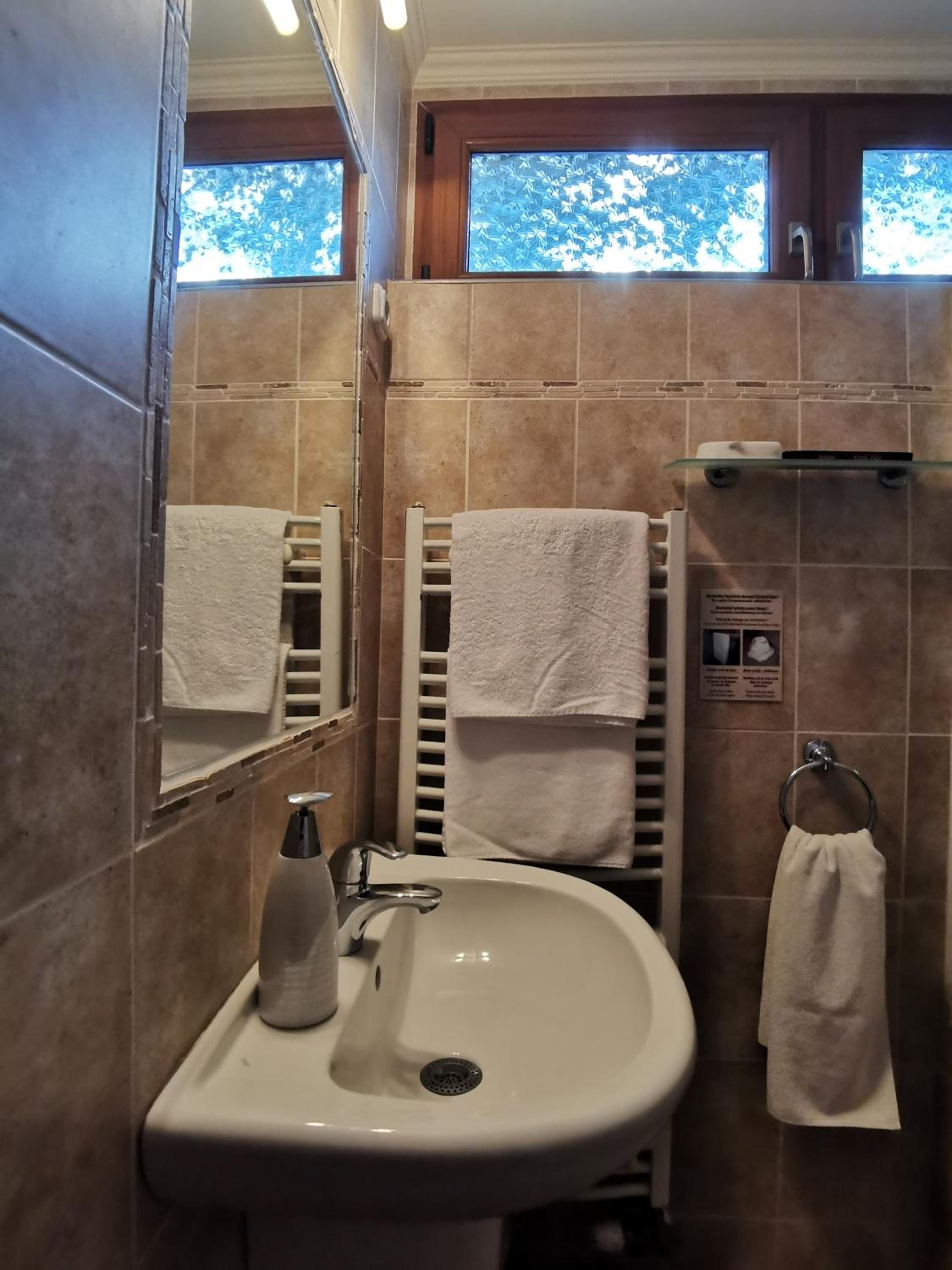Standard Apartment - Photo 6