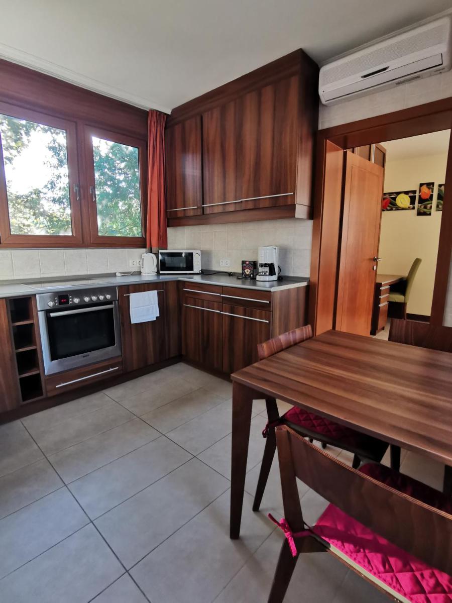 Deluxe Apartment - Photo 8