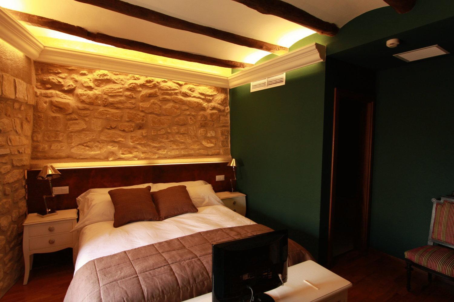 Superior Double Room - Photo 5